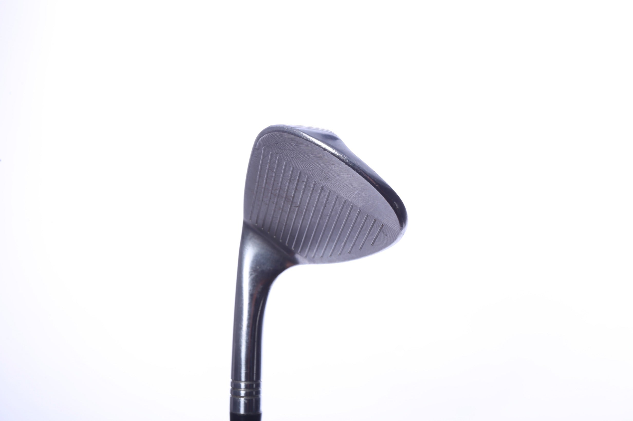 Used TaylorMade Milled Grind Sand Wedge - Right-Handed - 54 Degrees - Regular Flex-Next Round
