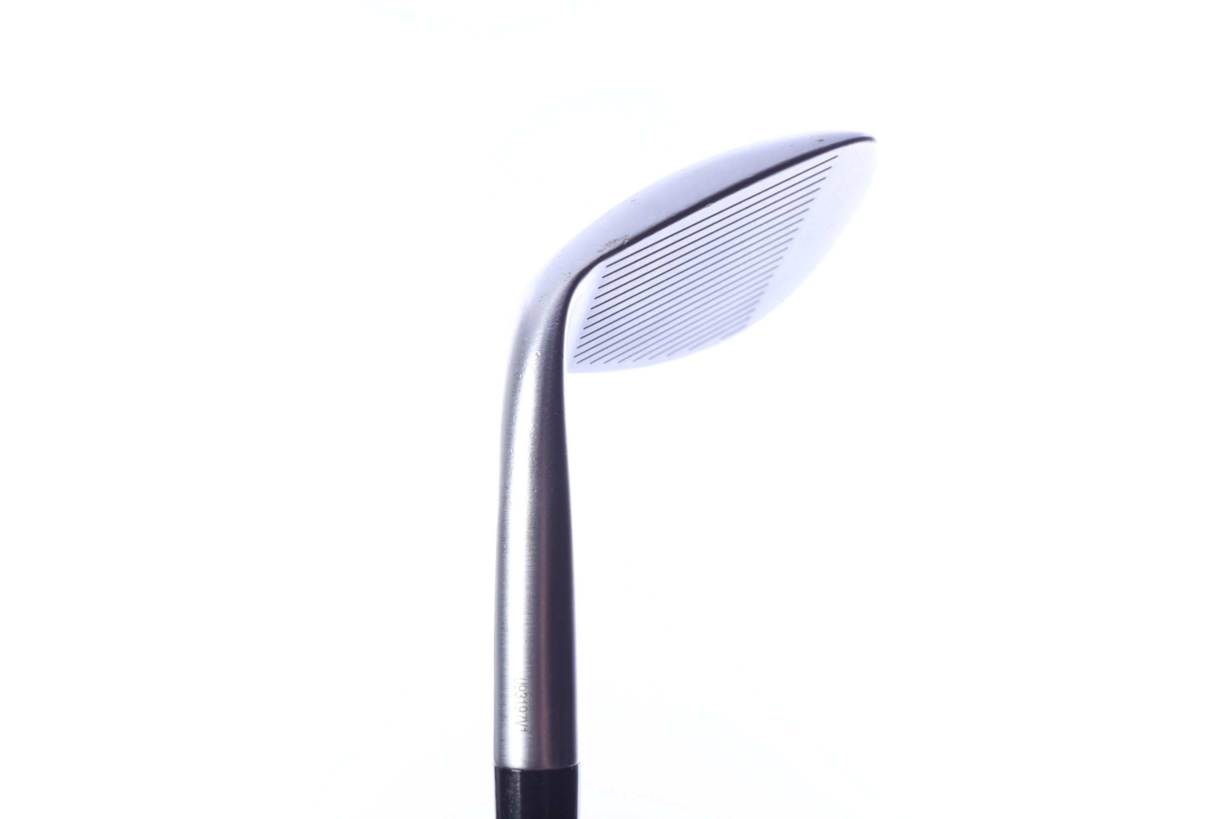Used Cleveland RTX ZipCore Tour Satin Lob Wedge - Right-Handed - 60 Degrees - Wedge Flex