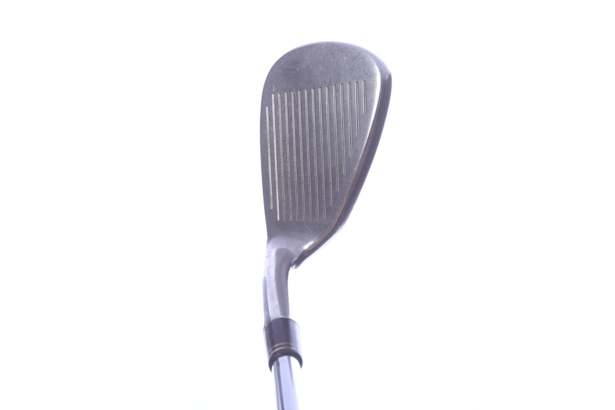 Used TaylorMade r7 Approach Wedge - Right-Handed - 50 Degrees - Regular Flex-Next Round