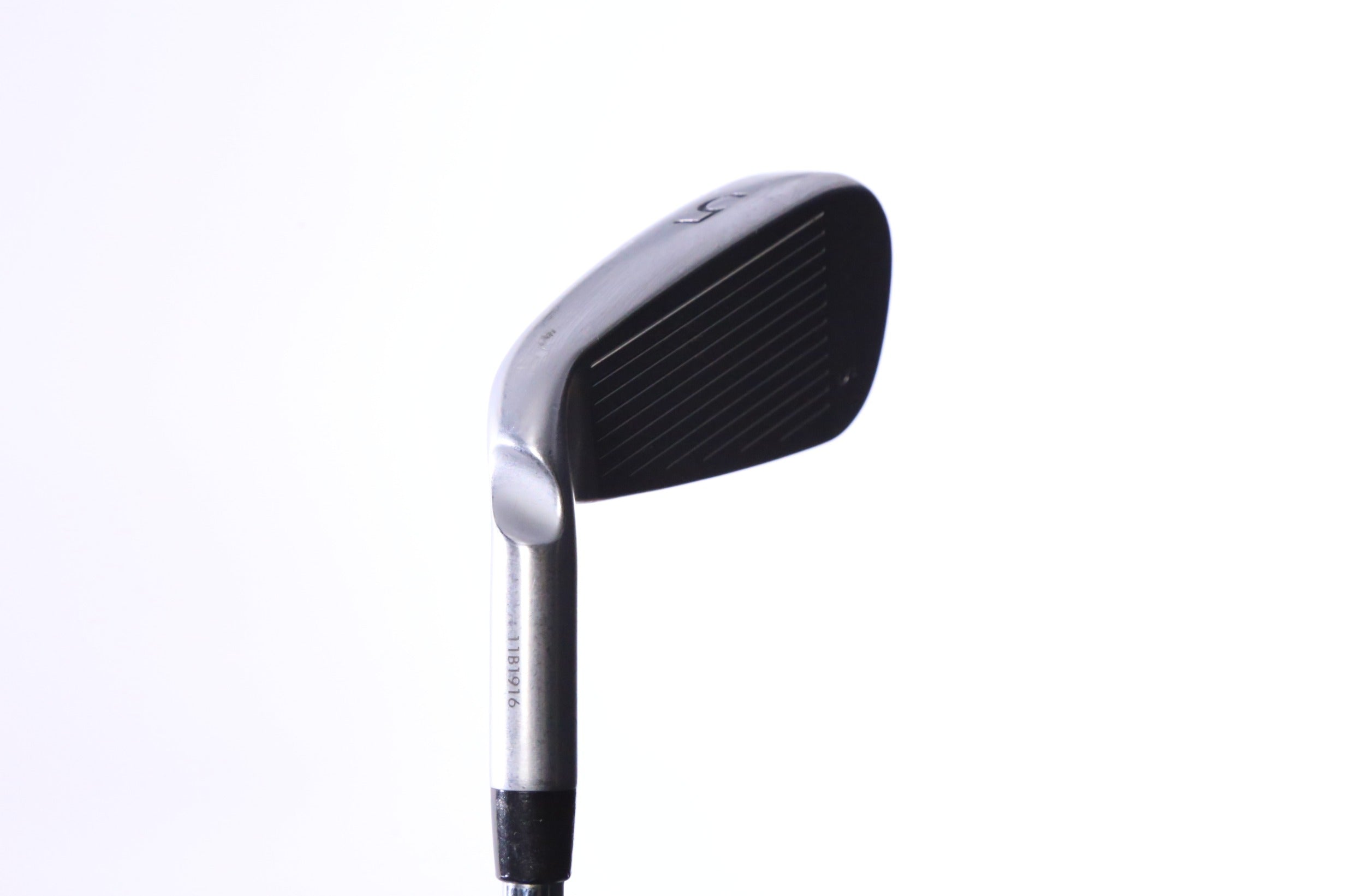 Used Ping i25 Single 5-Iron - Right-Handed - Stiff Flex-Next Round