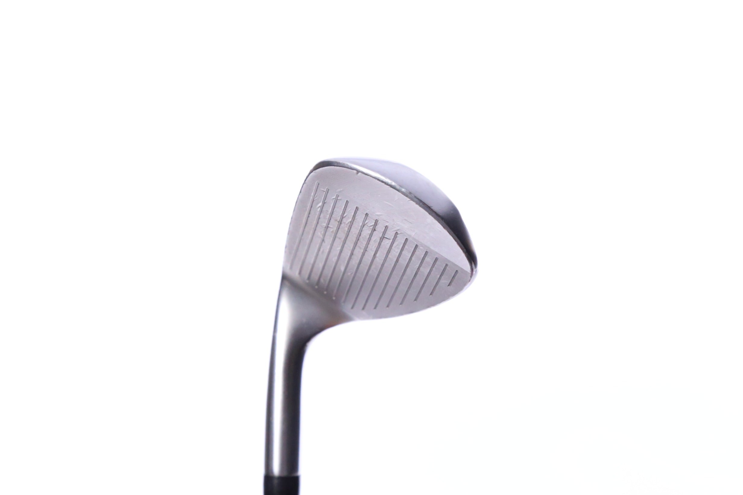 Used Mizuno S23 Satin Chrome Sand Wedge - Right-Handed - 54 Degrees - Regular Flex-Next Round