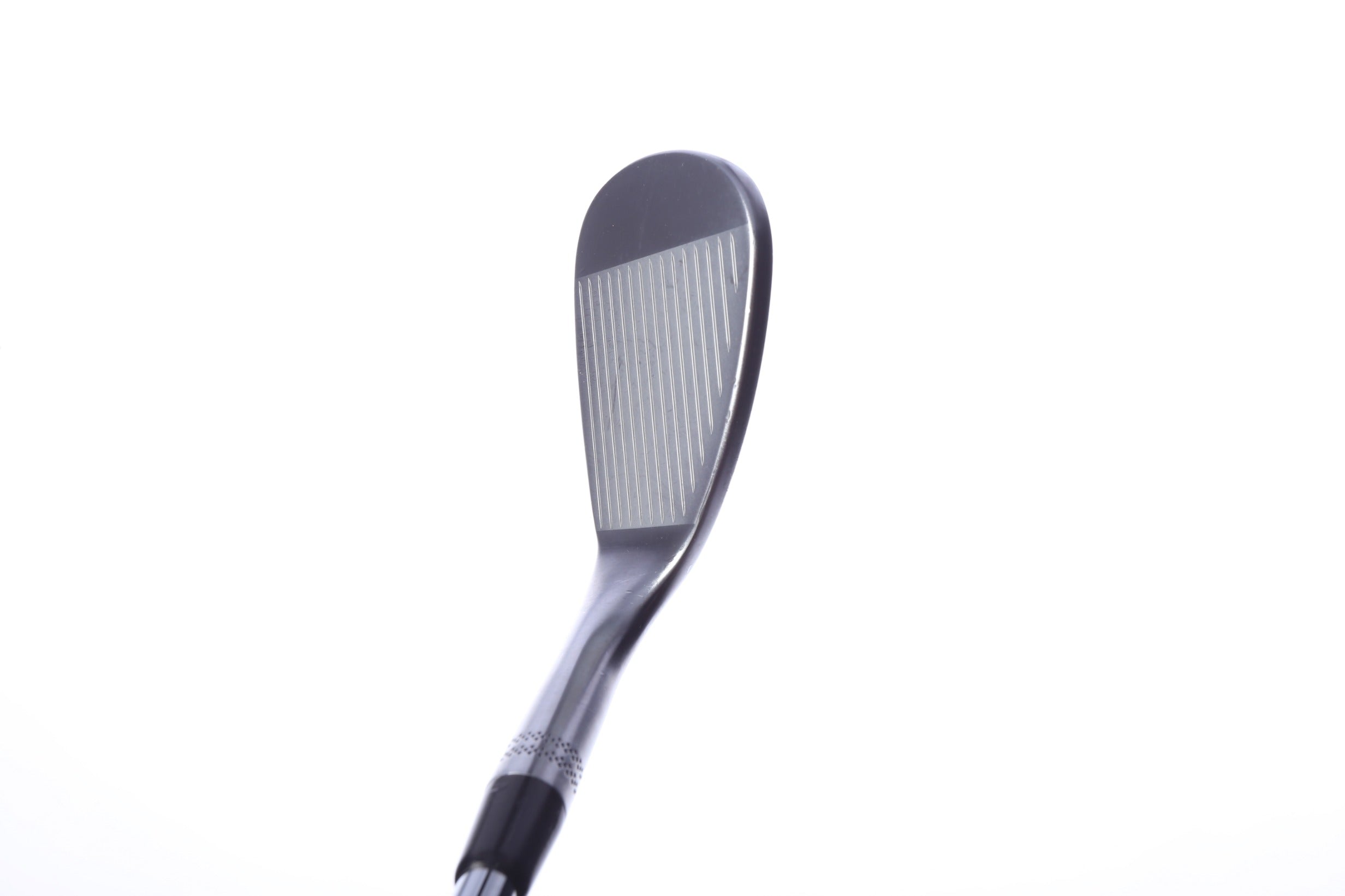 Used Callaway Opus Platinum Chrome Gap Wedge - Right-Handed - 52 Degrees - Wedge Flex-Next Round