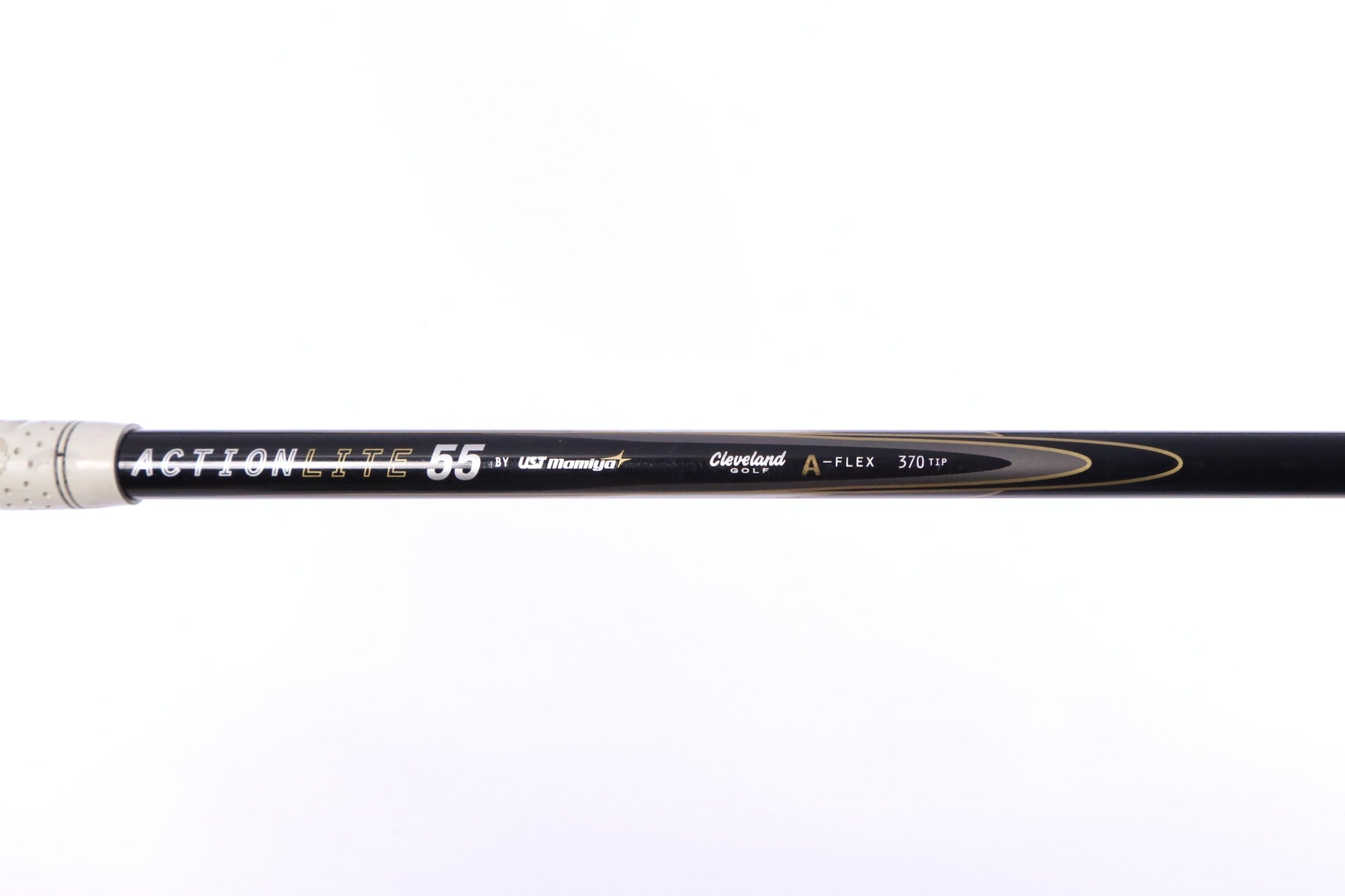 Used Cleveland 588 Altitude Gap Wedge - Right-Handed - 49 Degrees - Seniors Flex-Next Round