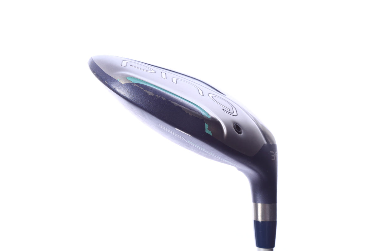 Used Ping G LE 3-Wood - Right-Handed - 19 Degrees - Ladies Flex