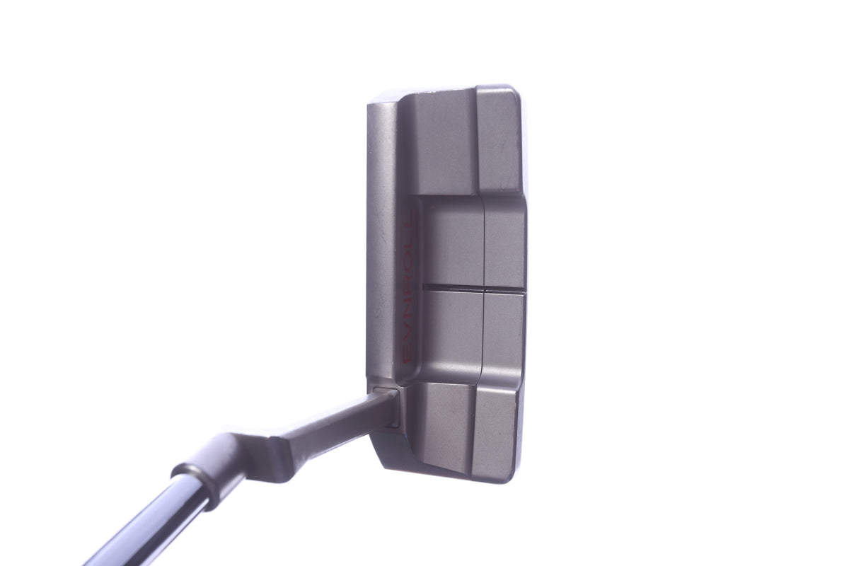 Used Evnroll EV2 Blade Putter - Right-Handed - 33 in - Blade