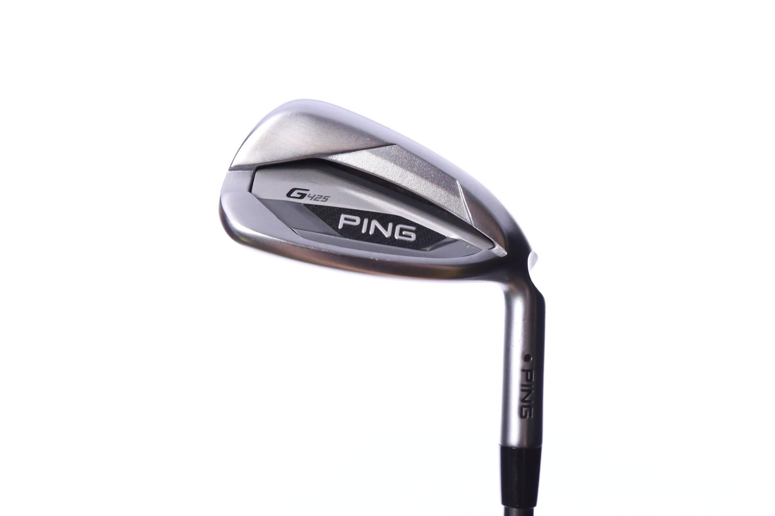 Used Ping G425 Single 9-Iron - Right-Handed - Soft Regular Flex
