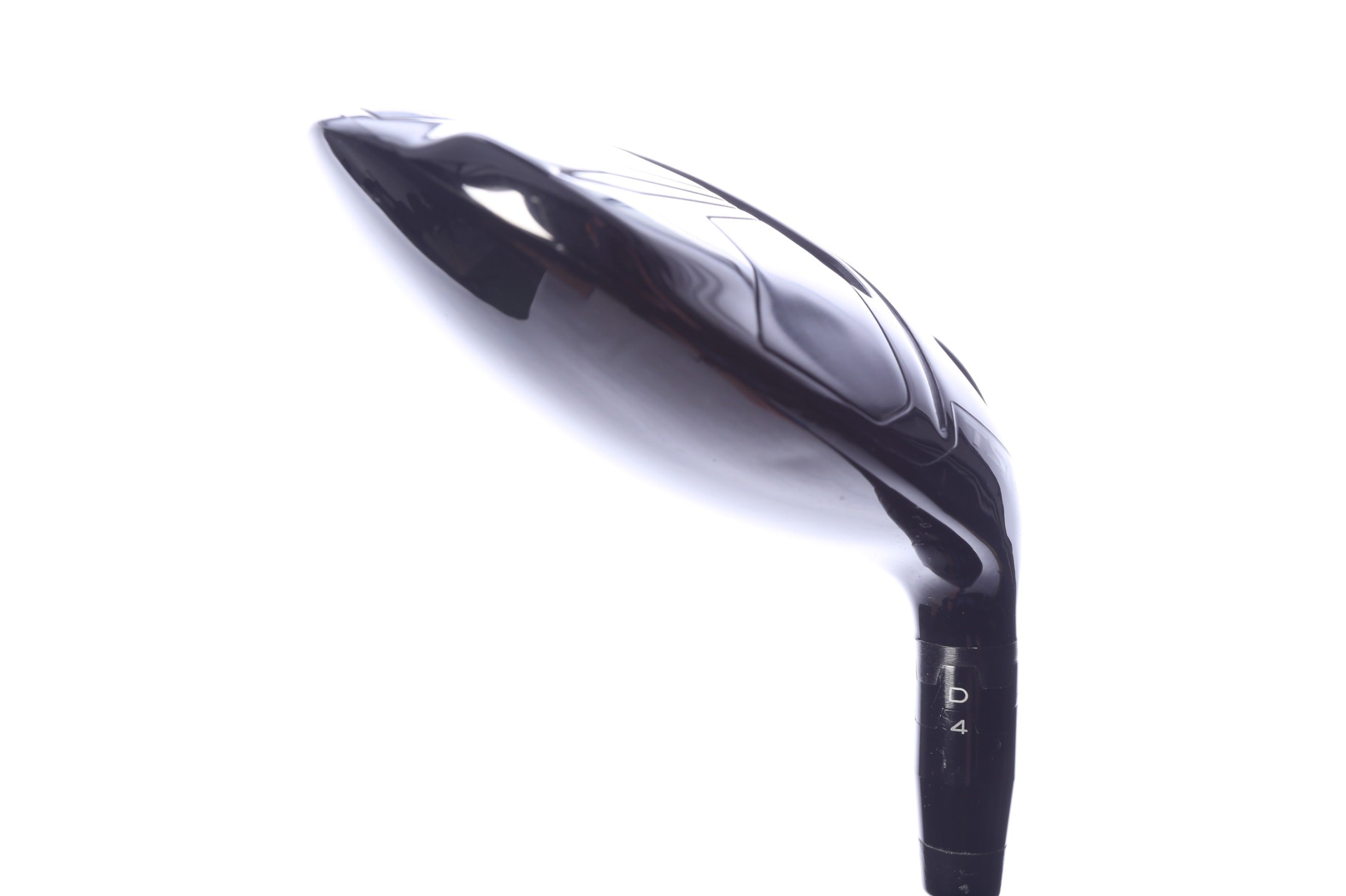 Used Titleist TSR2 Plus 3+ Wood - Right-Handed - 13 Degrees - Stiff Flex
