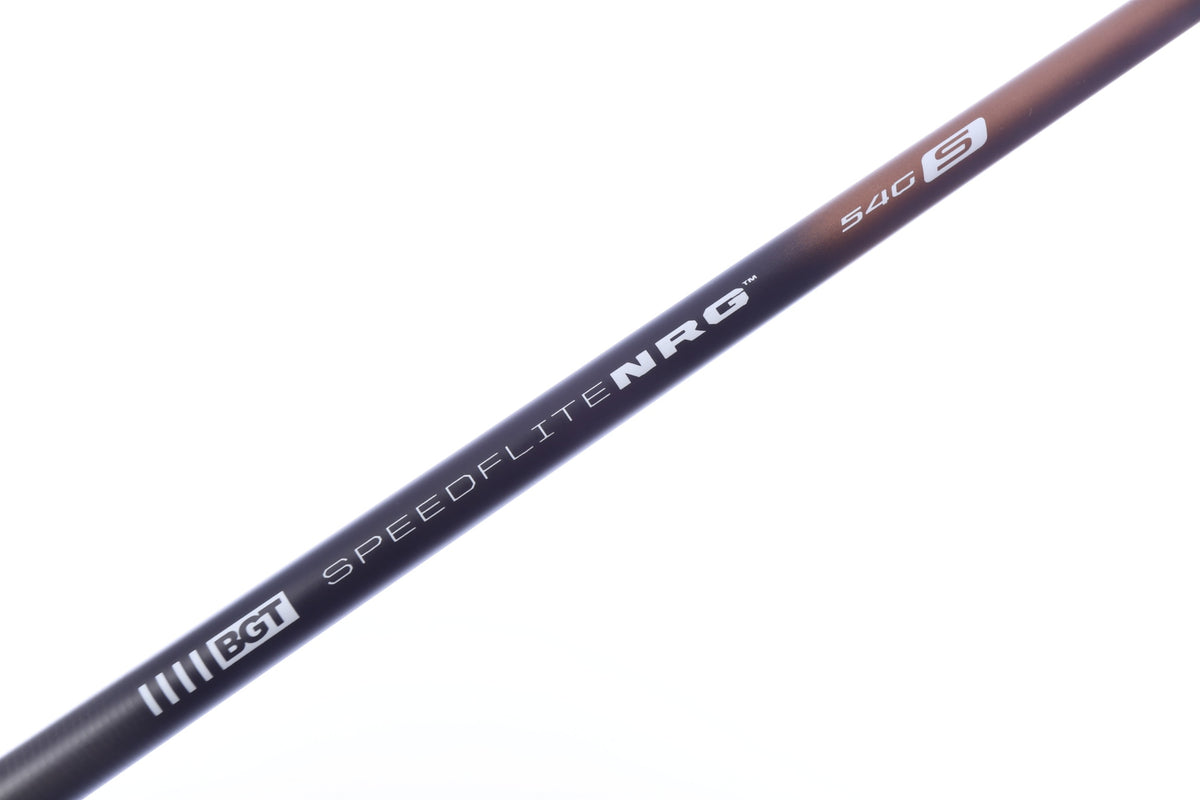 Used Bgt Brava Fairway Wood Shaft Stiff Flex Graphite - 42 in - No Adapter