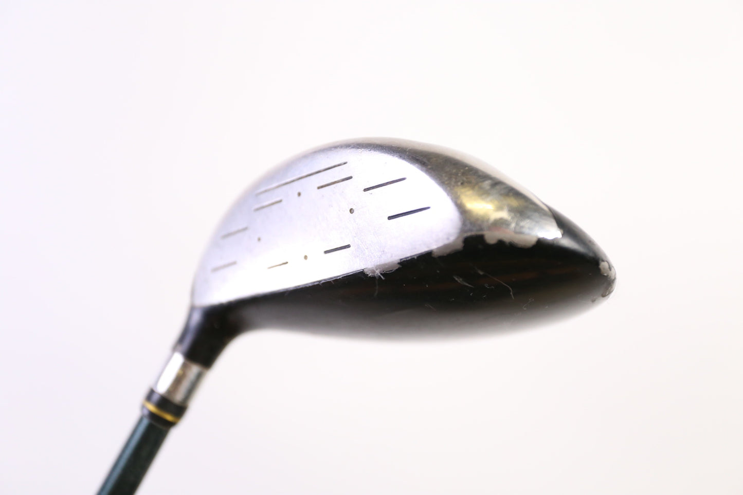 Used Bobby Jones JESSE ORTIZ 5-Wood - Right-Handed - 19 Degrees - Regular Flex-Next Round
