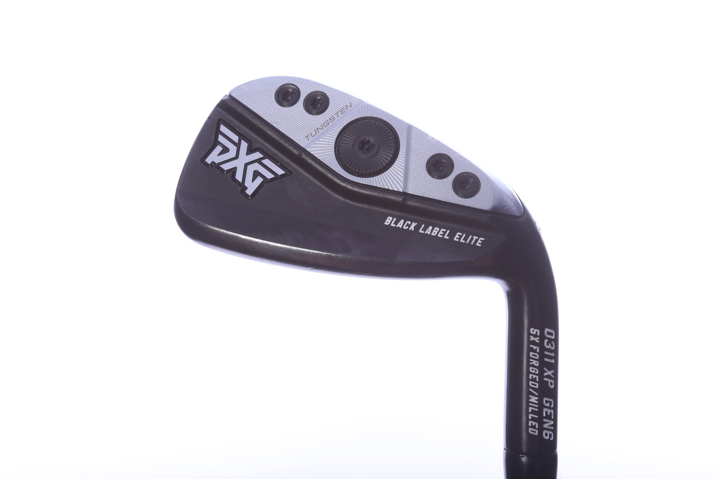 Used PXG 0311 XP GEN6 Single 9-Iron - Right-Handed - Regular Flex