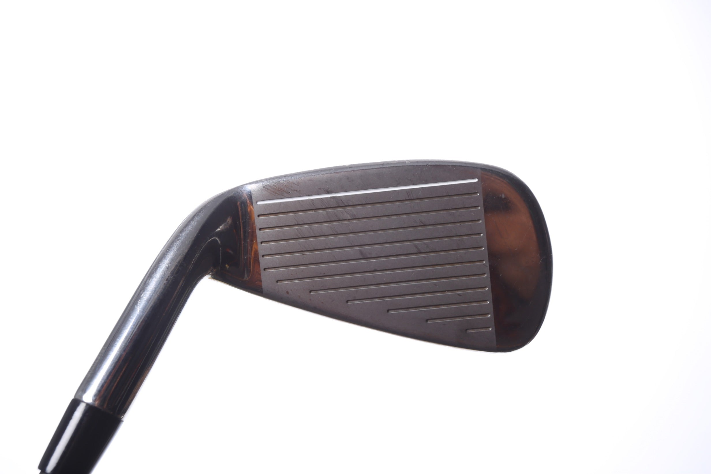 Used Cleveland Launcher XL Halo Single 7-Iron - Right-Handed - Ladies Flex-Next Round