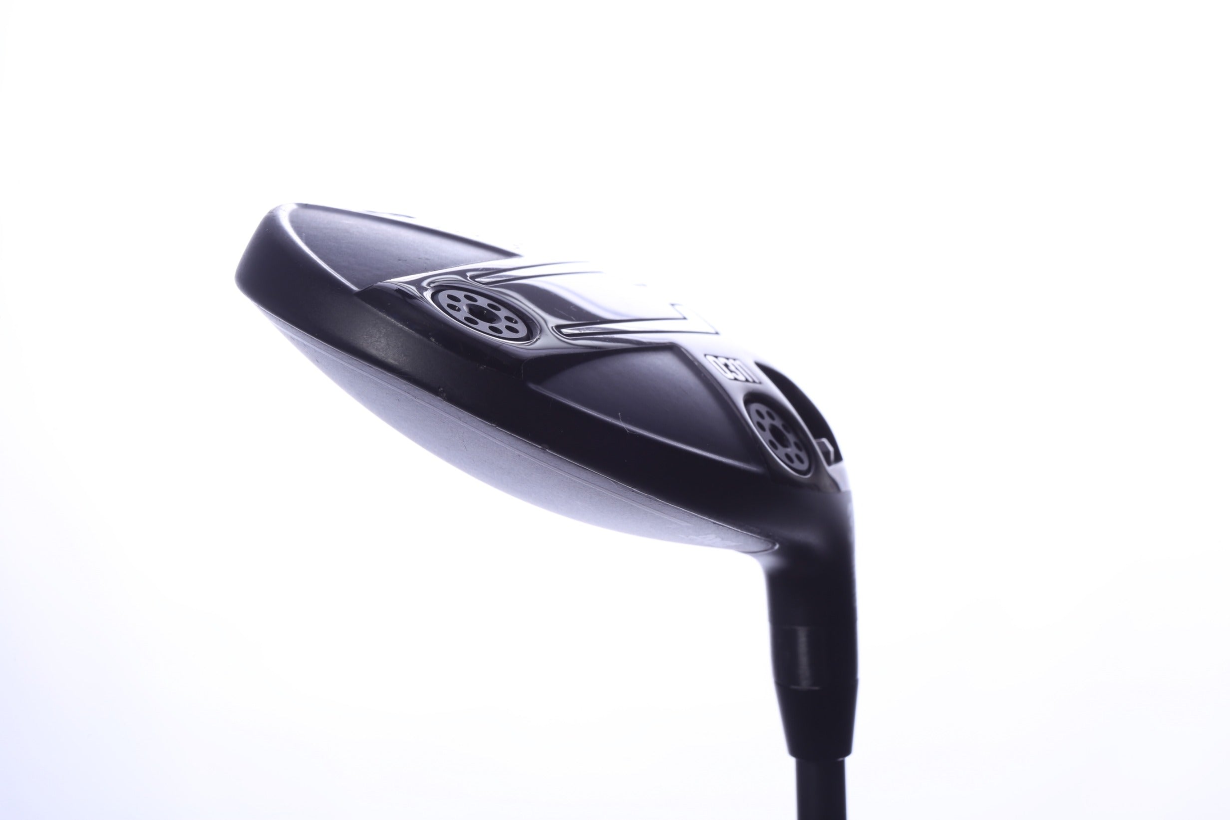 Used PXG 0311 GEN5 3-Wood - Right-Handed - 15 Degrees - Stiff Flex-Next Round