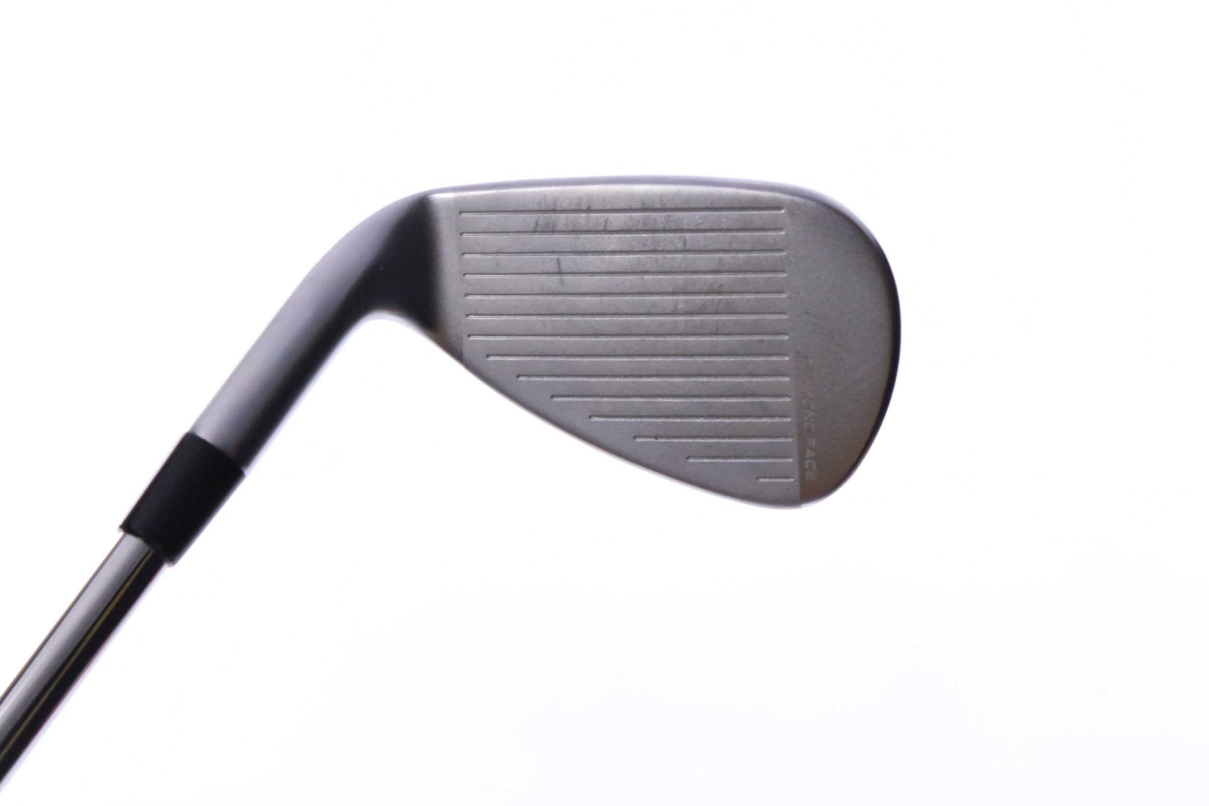 Used Tour Edge Exotics E723 Approach Wedge - Right-Handed - 46 Degrees - Stiff Flex-Next Round