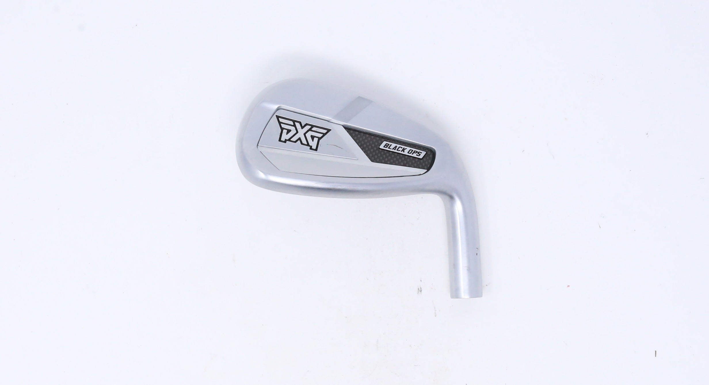 Used PXG Black Ops Pitching Wedge - HEAD ONLY - Right-Handed - 42 Degrees-Next Round