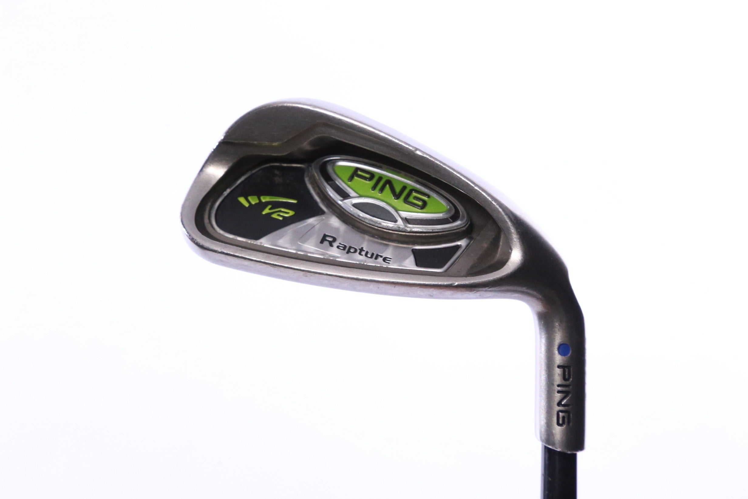 Used Ping Rapture V2 Single 9-Iron - Right-Handed - Regular Flex-Next Round