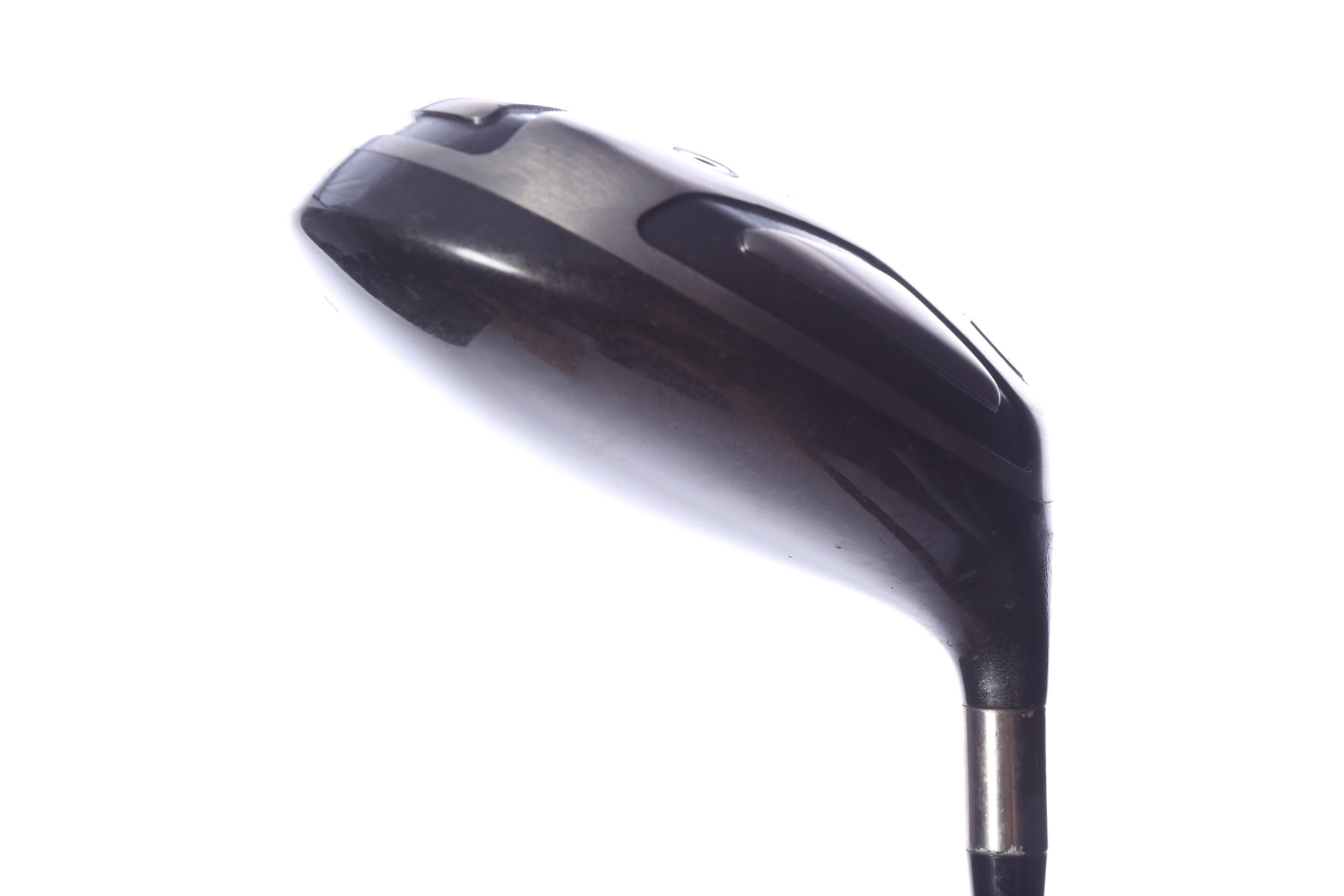 Used Titleist 905 R Driver - 9.5 Degrees - Stiff Flex Maltby MPF Pro Series - Right-Handed