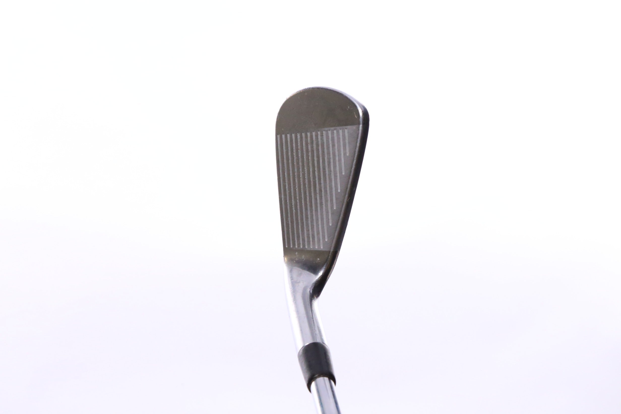Used Callaway X Forged Single 7-Iron - Right-Handed - Extra Stiff Flex-Next Round