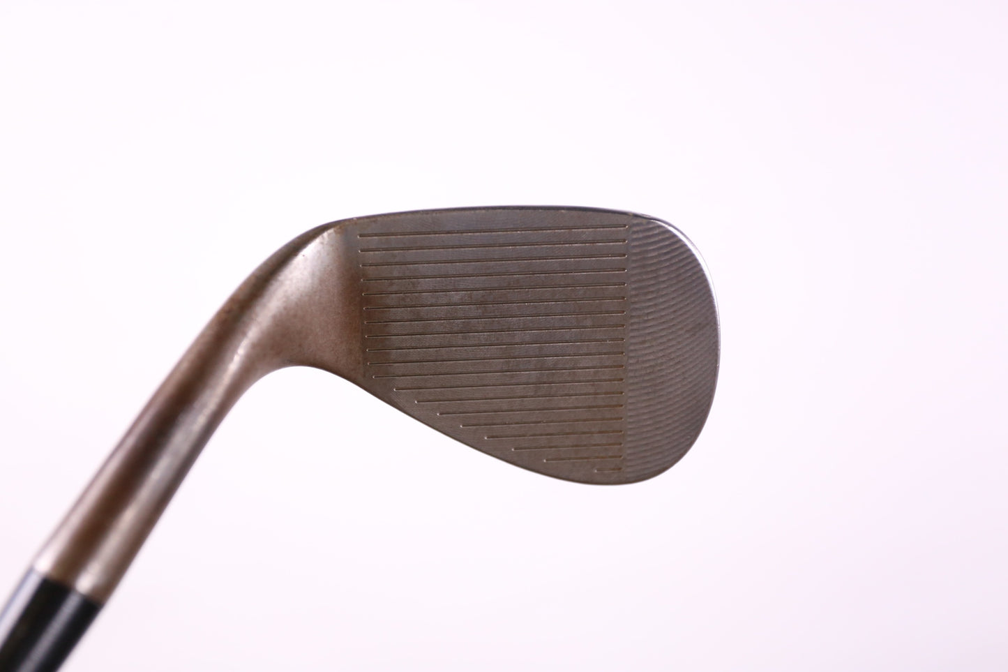 Used Cleveland RTX 6 ZipCore Tour Rack Gap Wedge - Right-Handed - 50 Degrees - Regular Flex-Next Round
