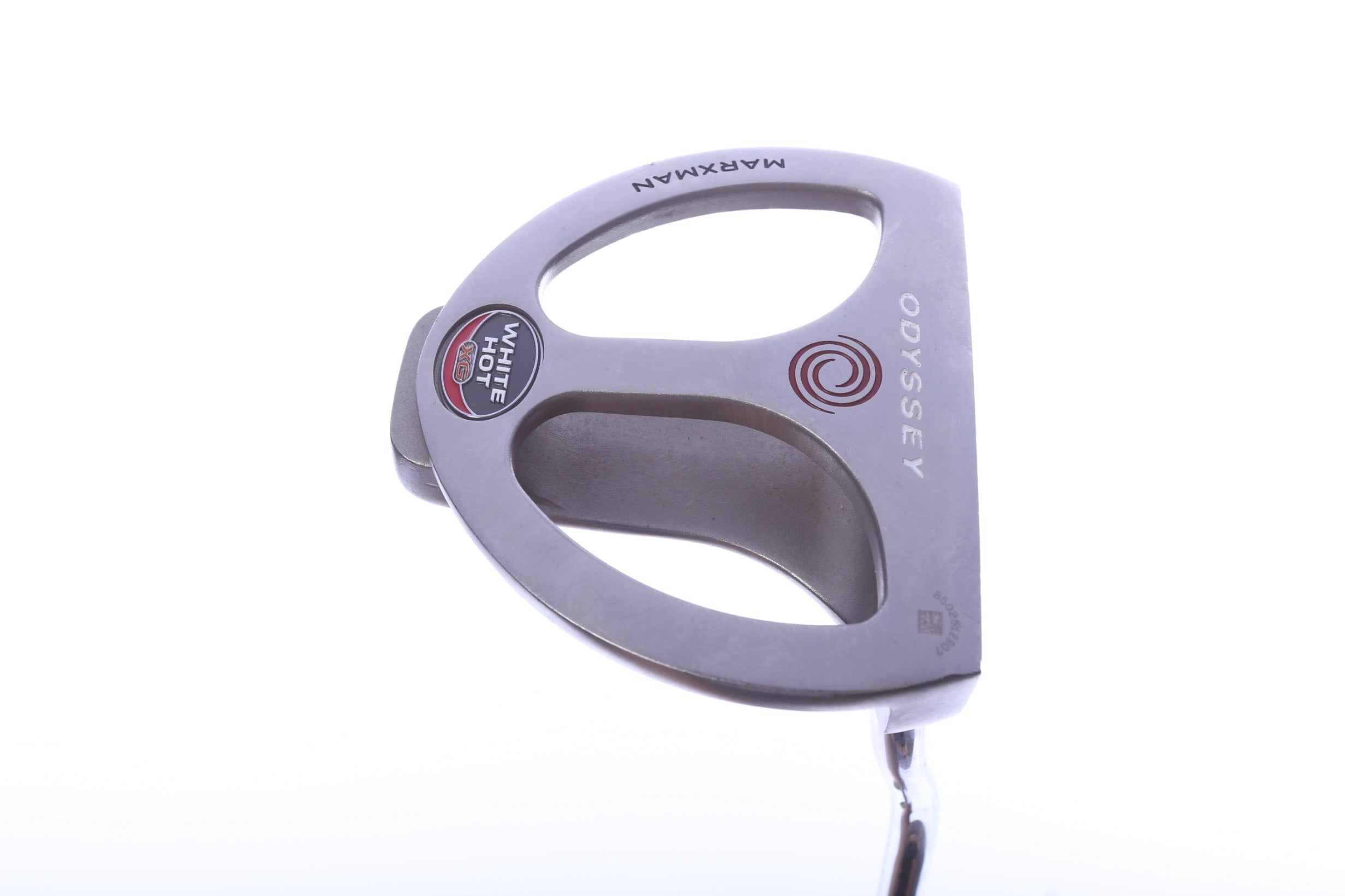Used Odyssey White Hot XG Marxman Mallet Putter - Right-Handed - 33 in - Mallet