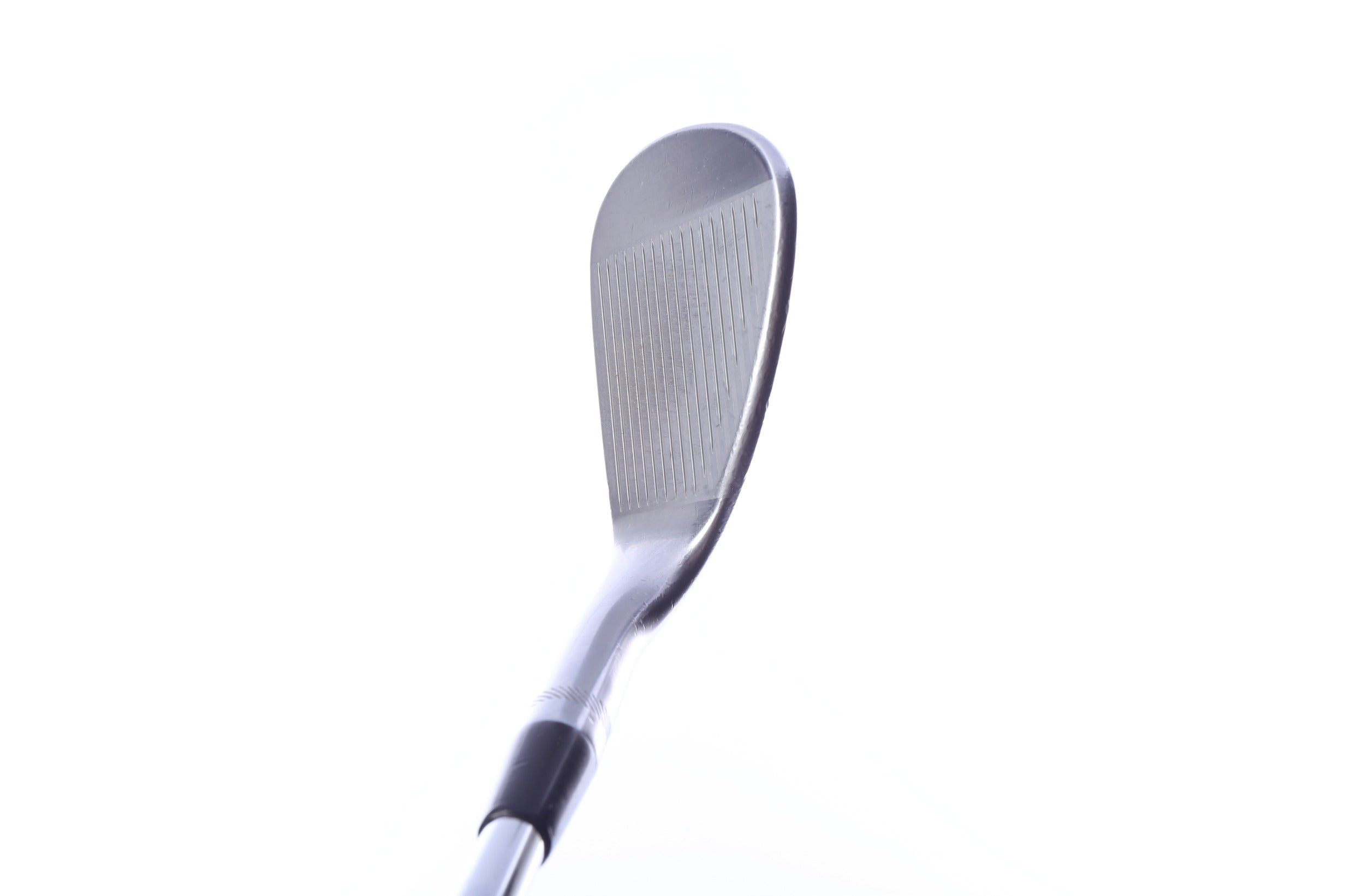 Used Titleist Vokey SM9 Tour Chrome Gap Wedge - Right-Handed - 52 Degrees - Wedge Flex
