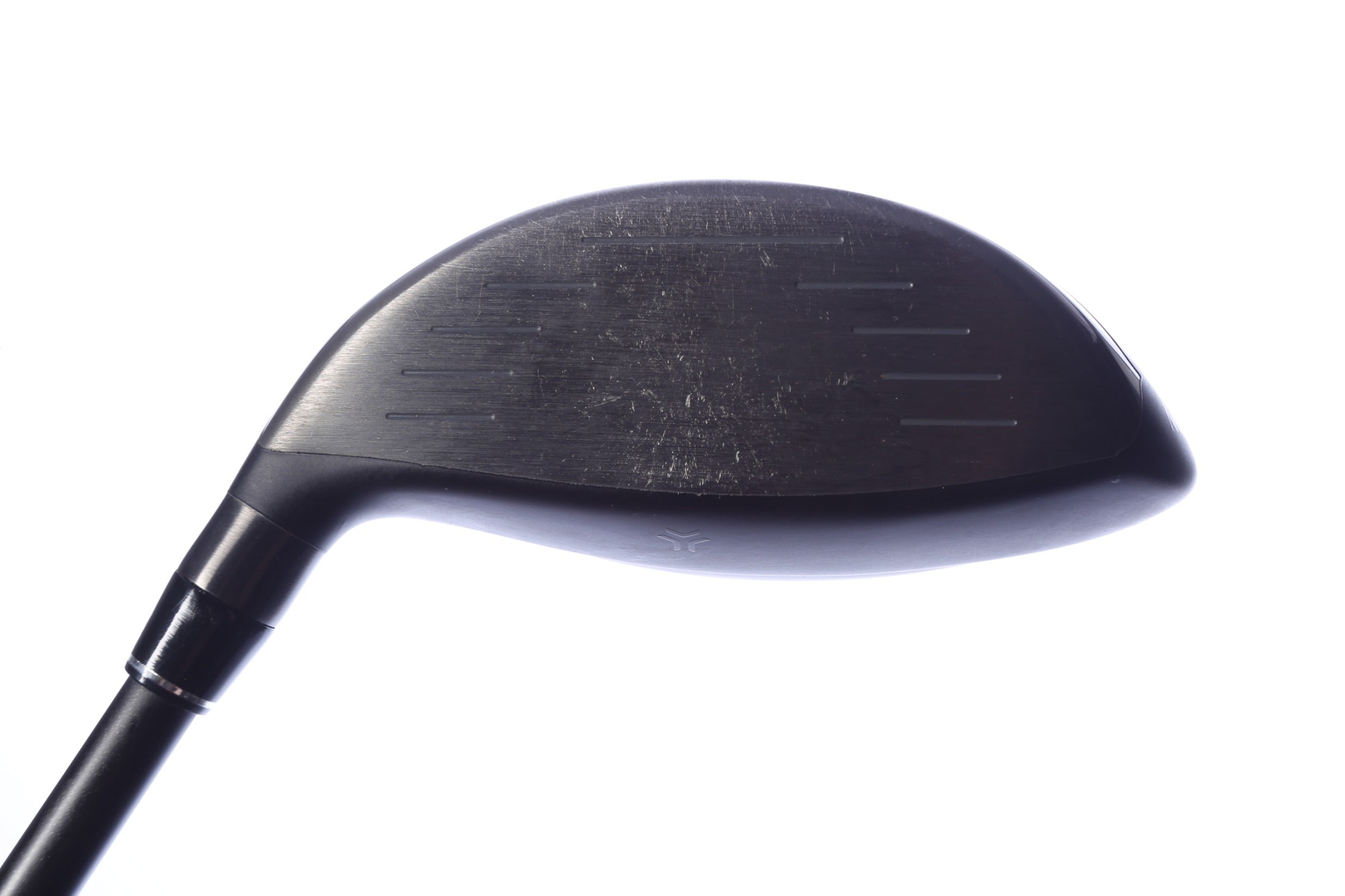 Used Srixon ZX MK II 3-Wood - Right-Handed - 15 Degrees - Extra Stiff Flex