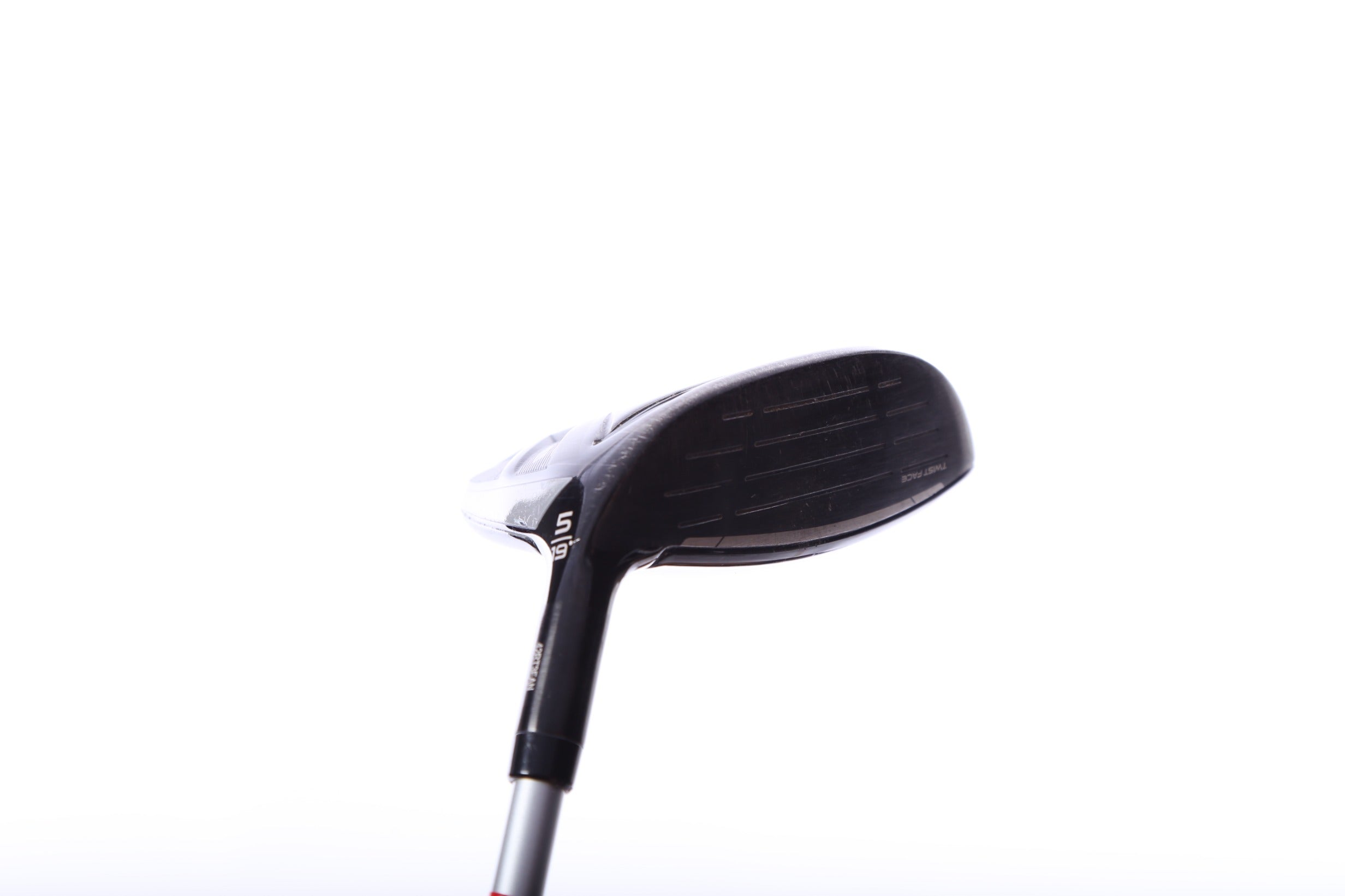 Used TaylorMade Qi10 MAX 5-Wood - Right-Handed - 19 Degrees - Ladies Flex-Next Round