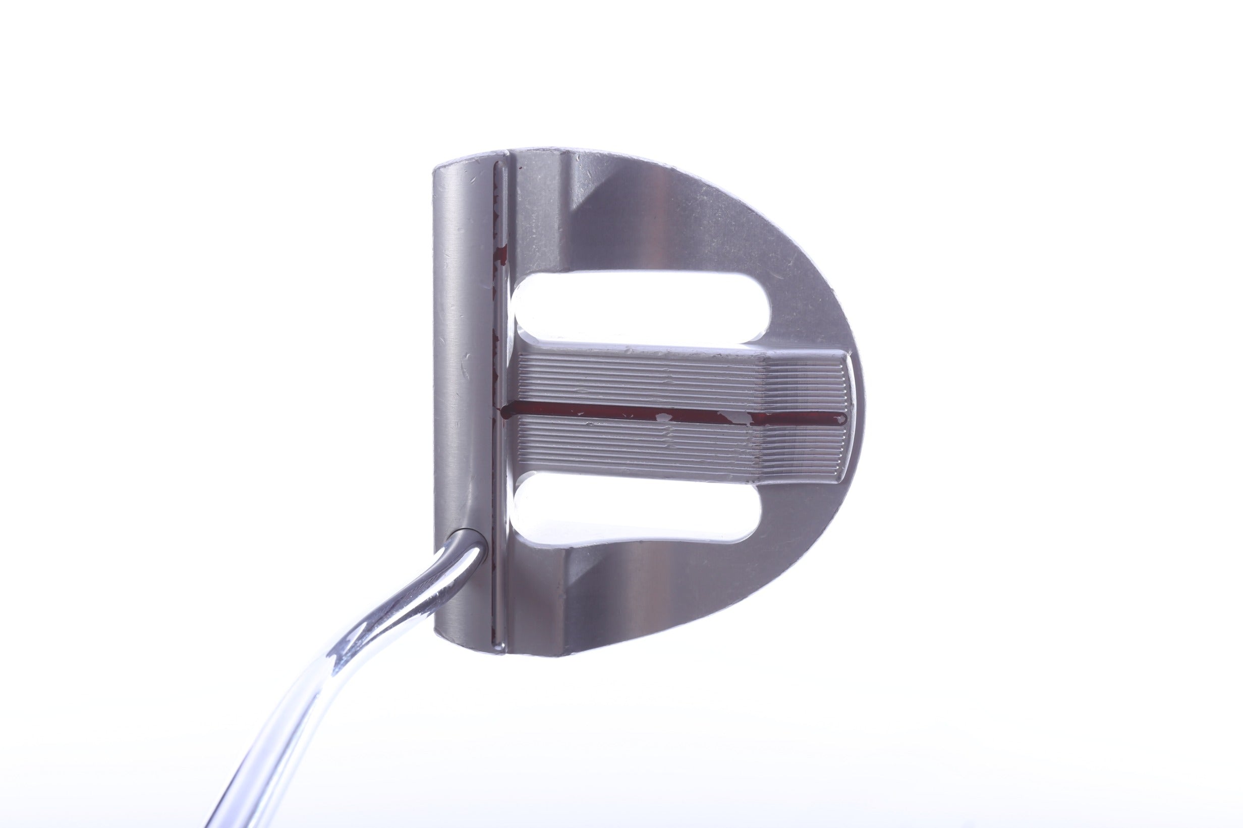 Used Titleist Scotty Cameron Studio Select Kombi Mid Putter - Right-Handed - 36 in - Mallet-Next Round