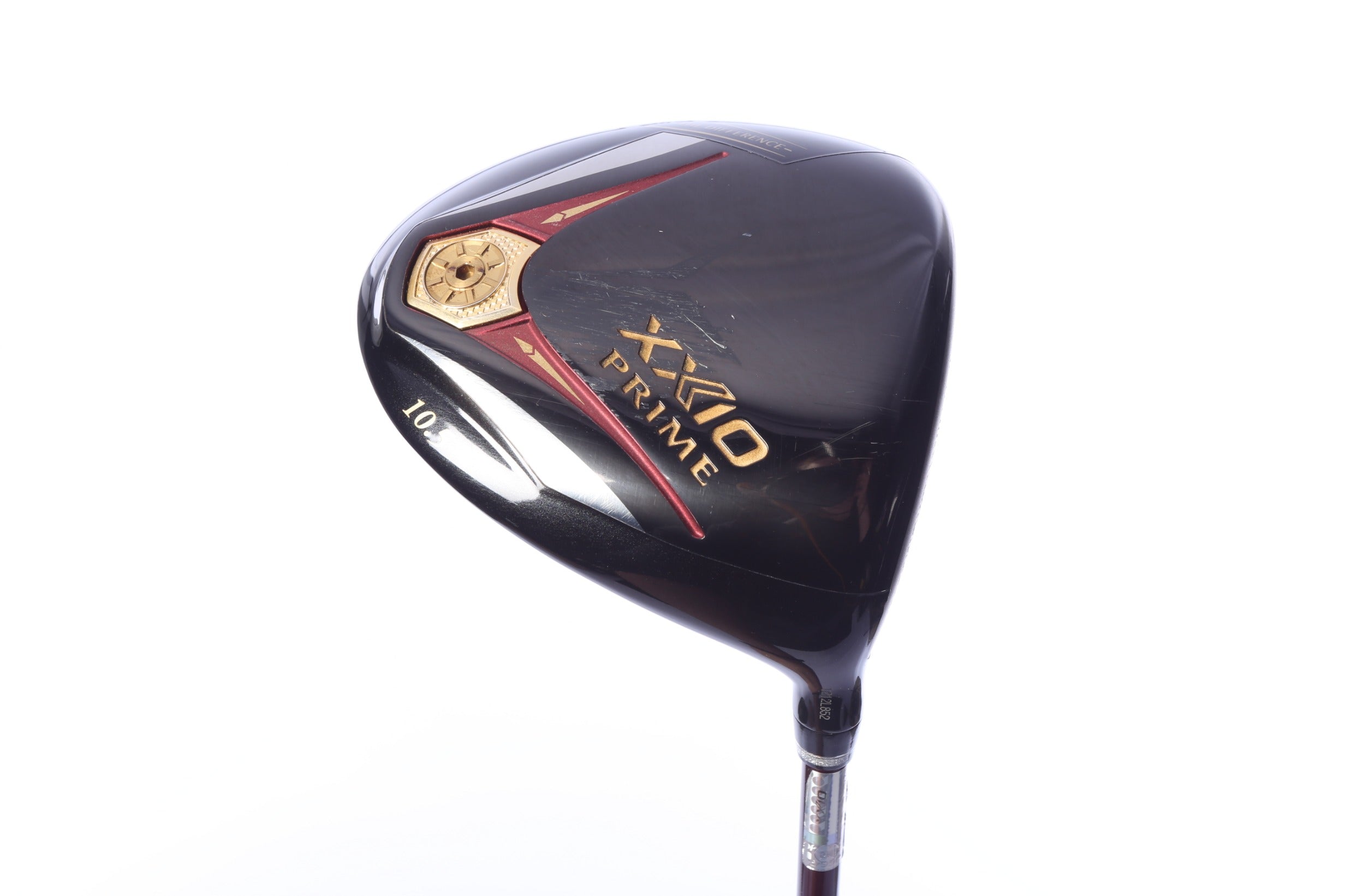 Used XXIO Prime 13 Driver - 10.5 Degrees - Regular Flex XXIO SP-1300 - Right-Handed