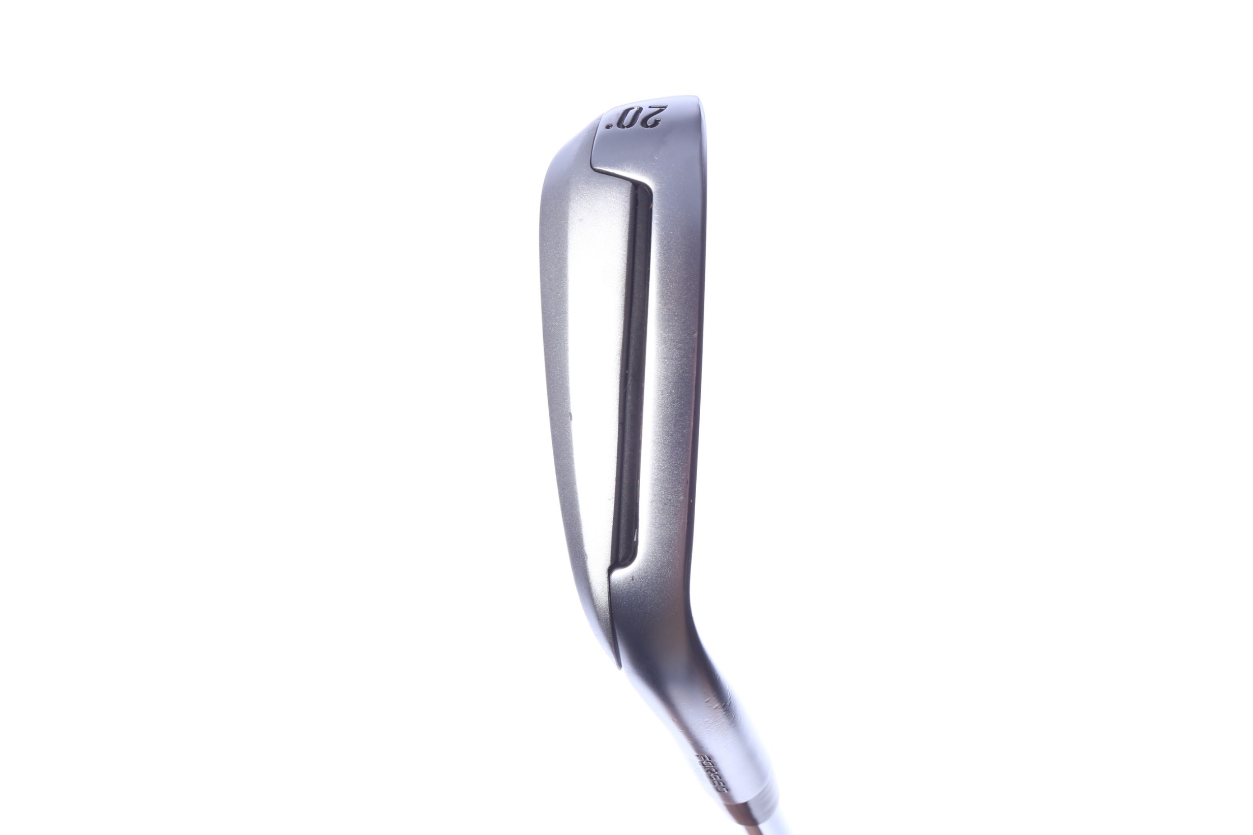 Used Callaway 2026 Apex UT Single Utility 2-Iron - Right-Handed - Stiff Flex-Next Round