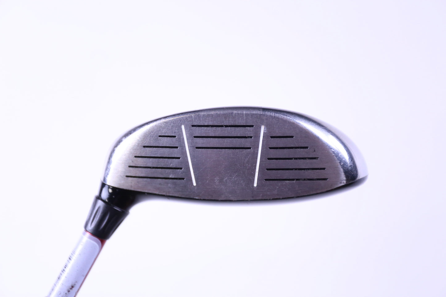 Used Callaway Big Bertha Diablo 4H Hybrid - Right-Handed - 24 Degrees - Regular Flex-Next Round