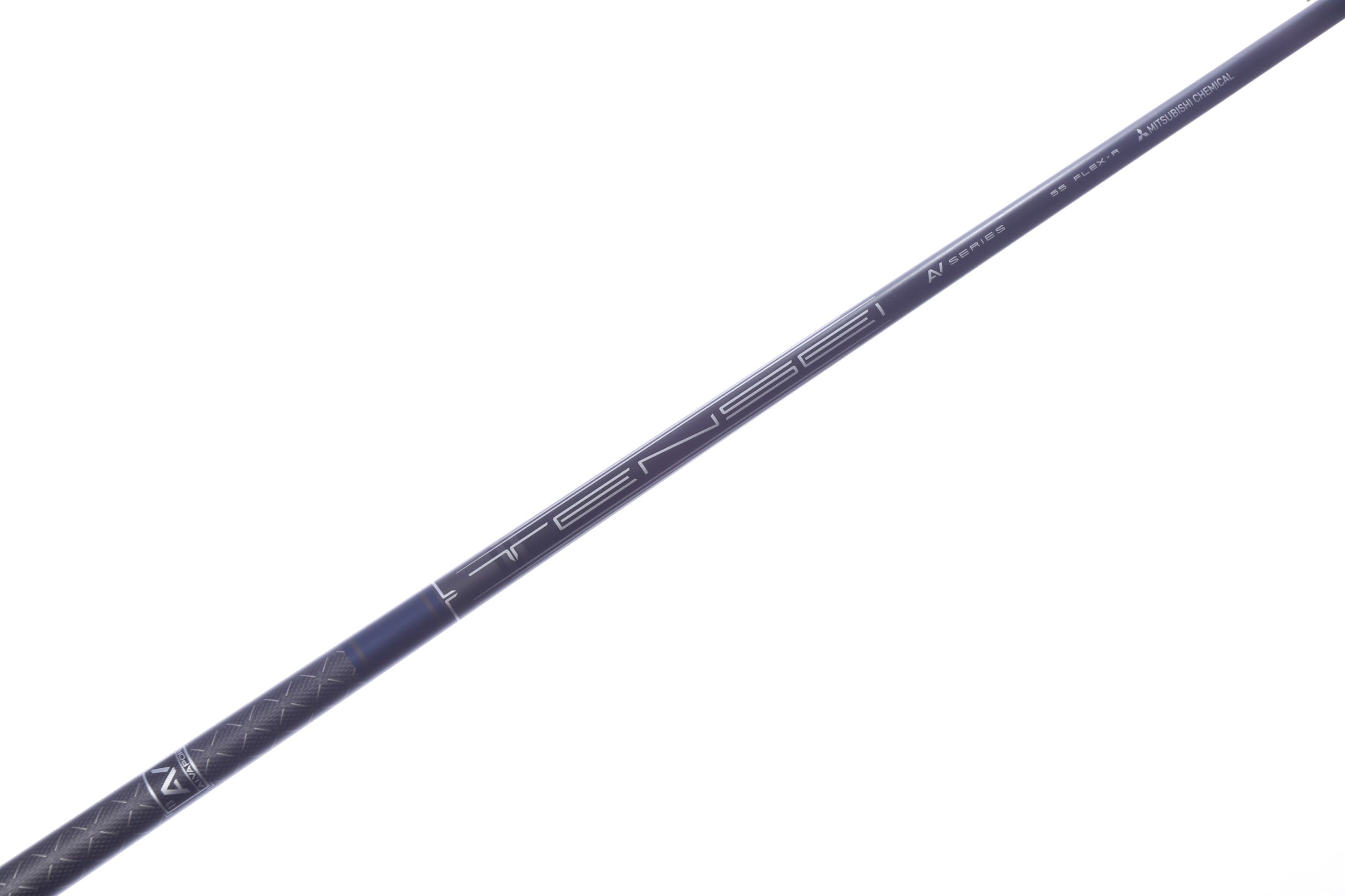Used Fujikura OEM Ventus Blue Driver Shaft Stiff Flex Graphite - 43 in - No Adapter-Next Round