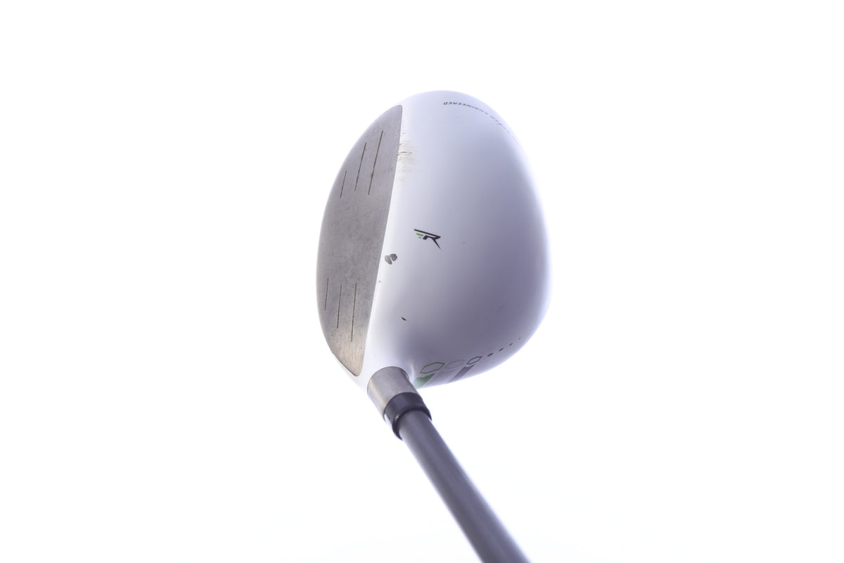 Used TaylorMade RocketBallz 5-Wood - Right-Handed - 19 Degrees - Stiff Flex