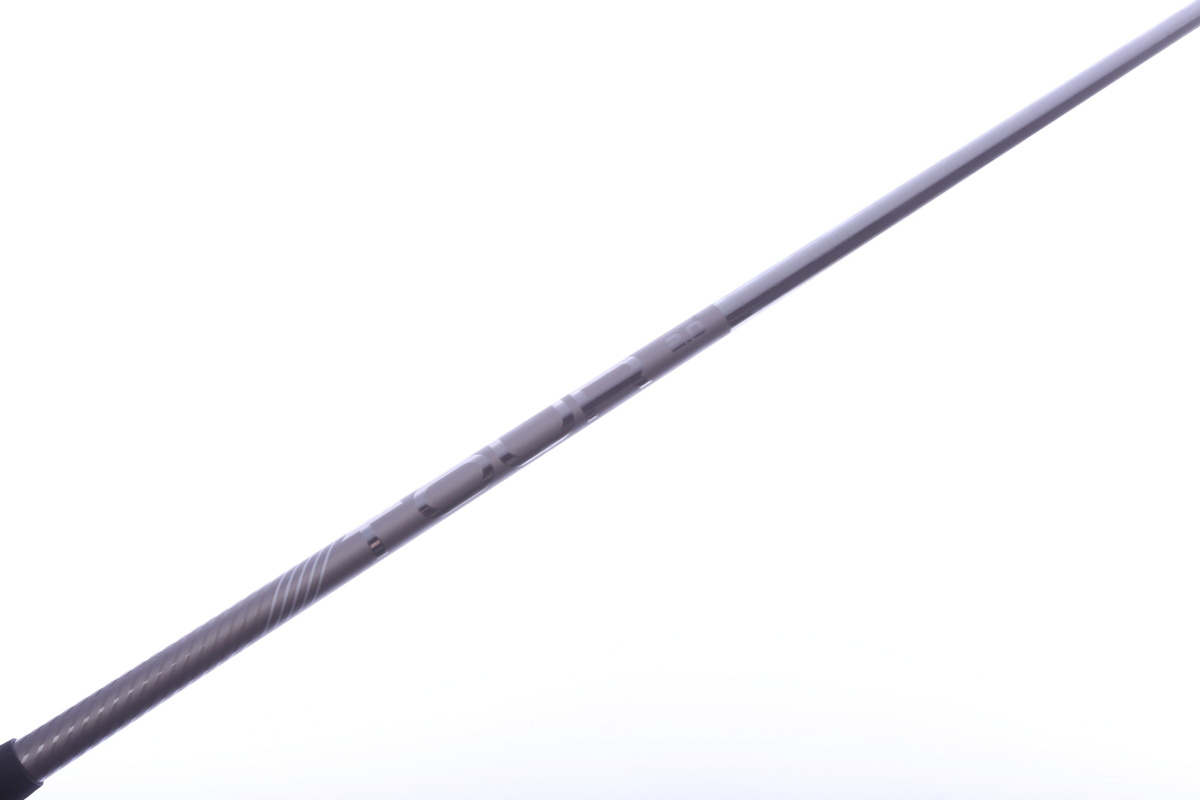 Used Ping Tour 2.0 Driver Shaft Regular Flex Graphite - 43.75 in - Ping G410 Adapter