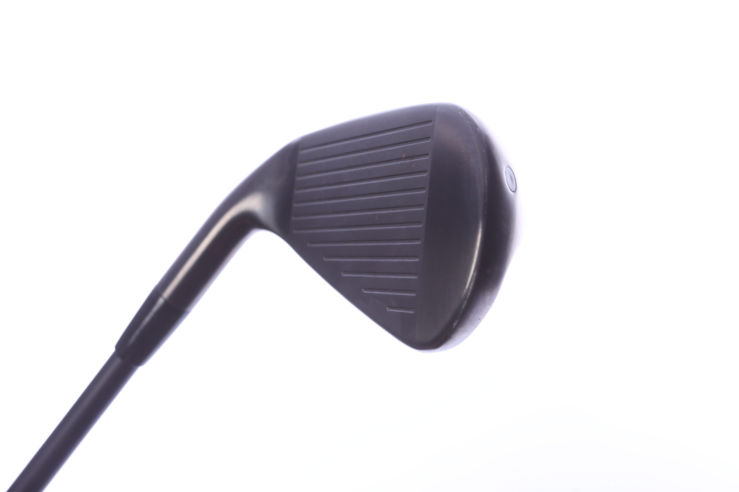 Used Mizuno 2026 Pro Fli Hi Single Utility 4-Iron - Right-Handed - Stiff Flex-Next Round