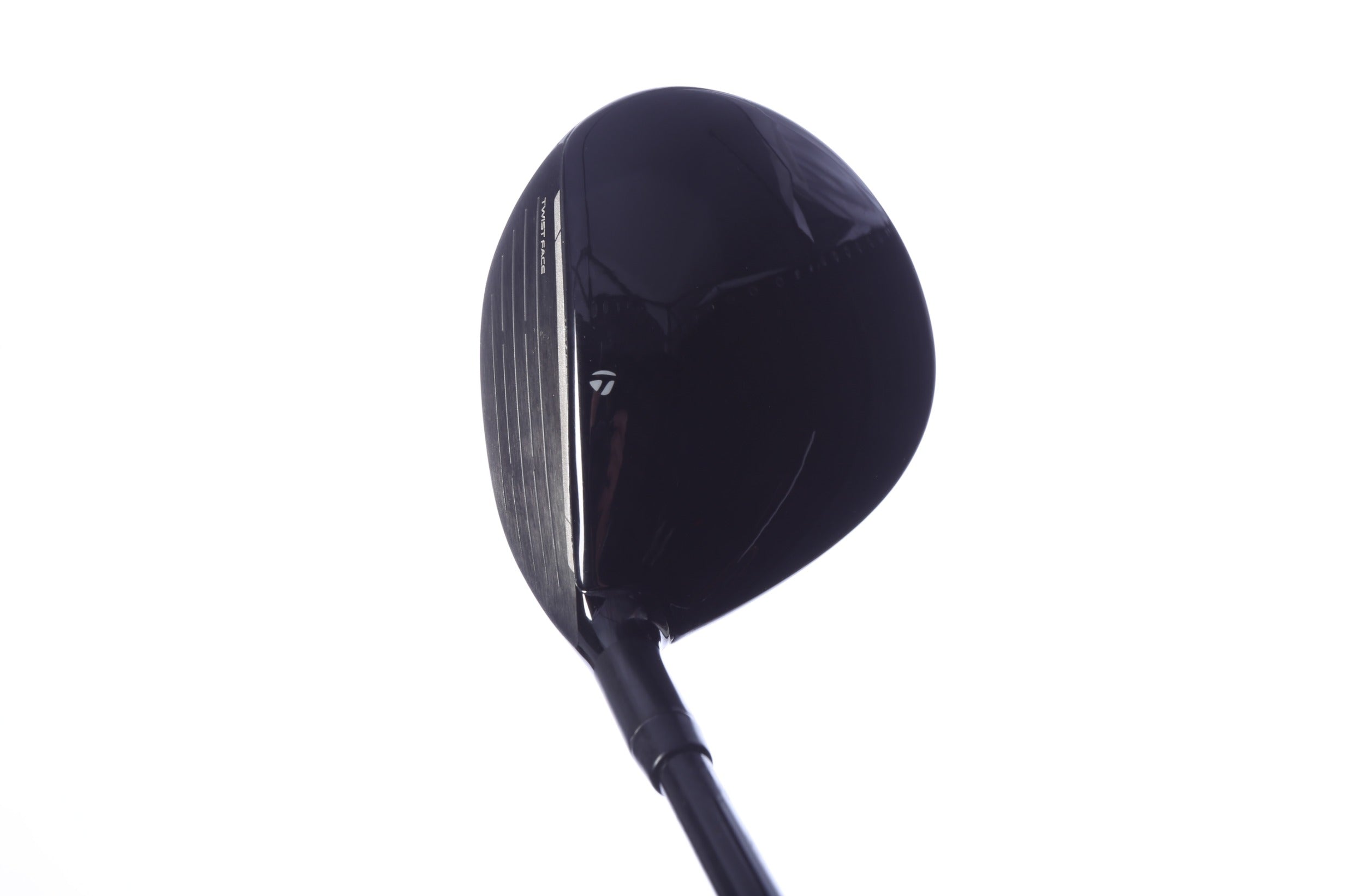 Used TaylorMade Qi10 3-Wood - Right-Handed - 15 Degrees - Tour Extra Stiff Flex