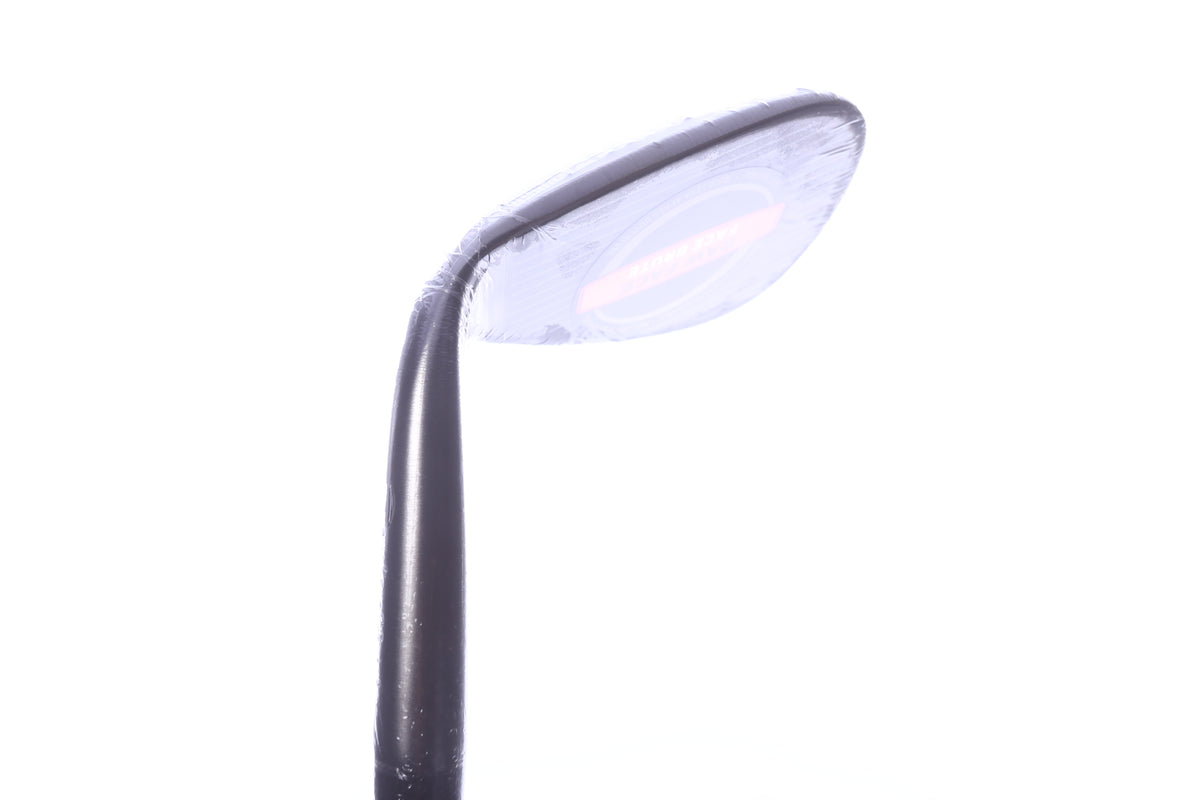 Used TaylorMade Hi-Toe 4 Lob Wedge - Right-Handed - 60 Degrees - Wedge Flex-Next Round