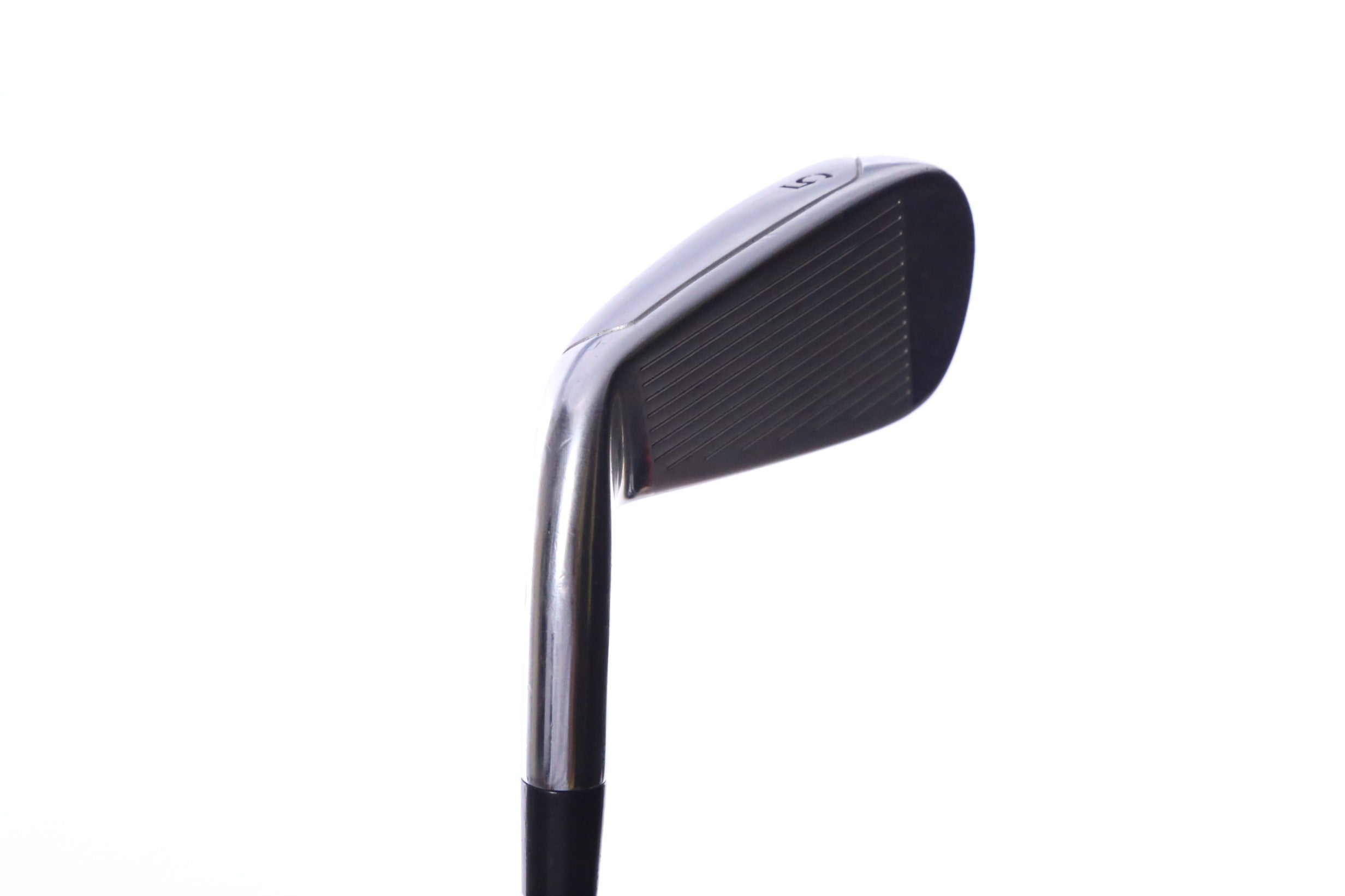 Used TaylorMade R11 Single 5-Iron - Right-Handed - Stiff Flex-Next Round