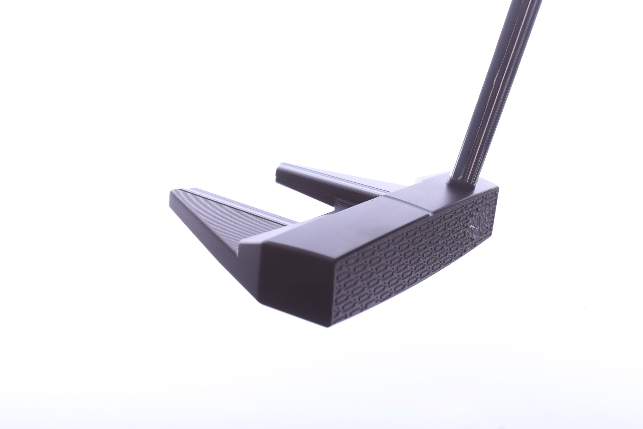 Used Titleist Scotty Cameron Phantom Black Limited 7 Putter - Right-Handed - 34 in - Mallet