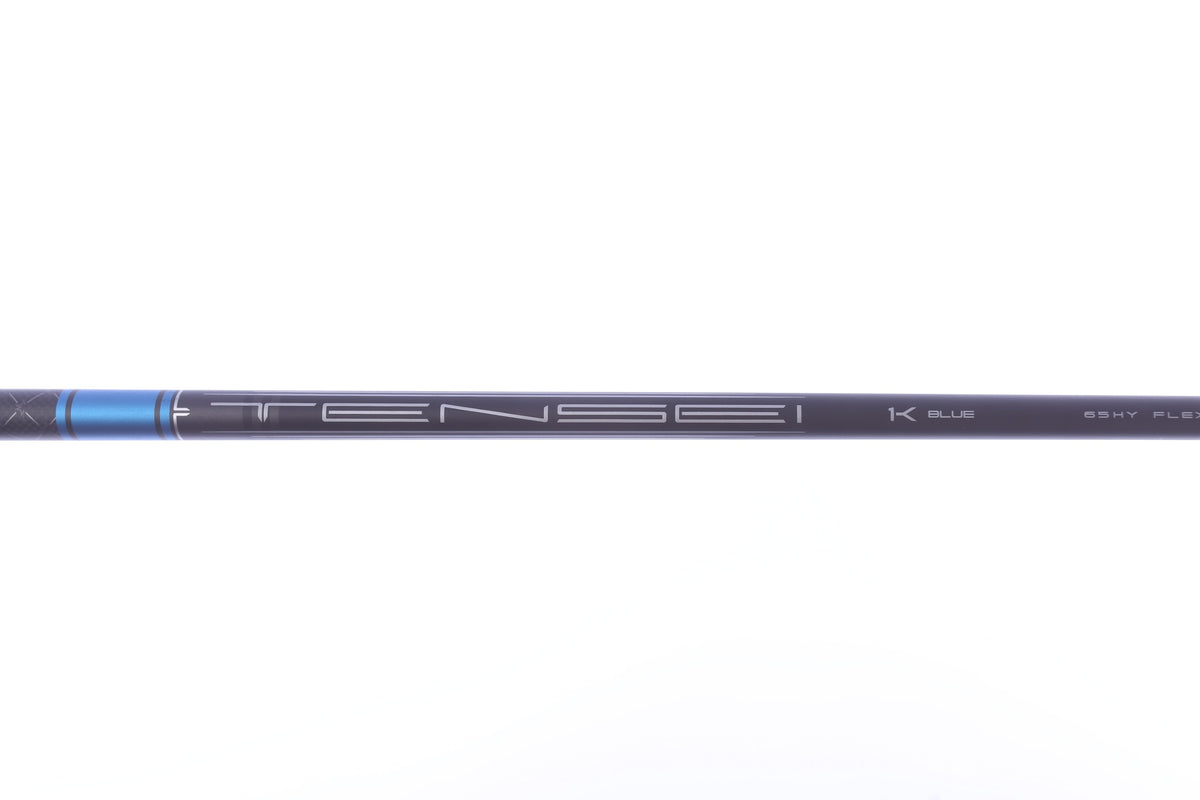Used Titleist GT3 4H Hybrid - Right-Handed - 21 Degrees - Stiff Flex-Next Round