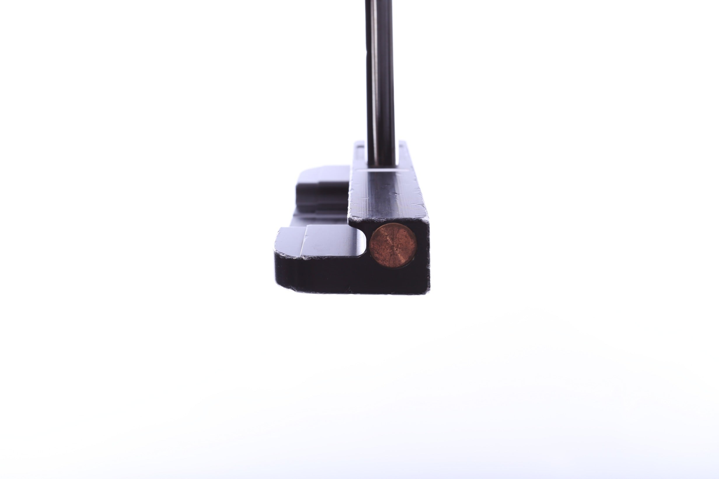 Used See More Mini Giant Deep Flange Putter - Right-Handed - 35 in - Blade-Next Round