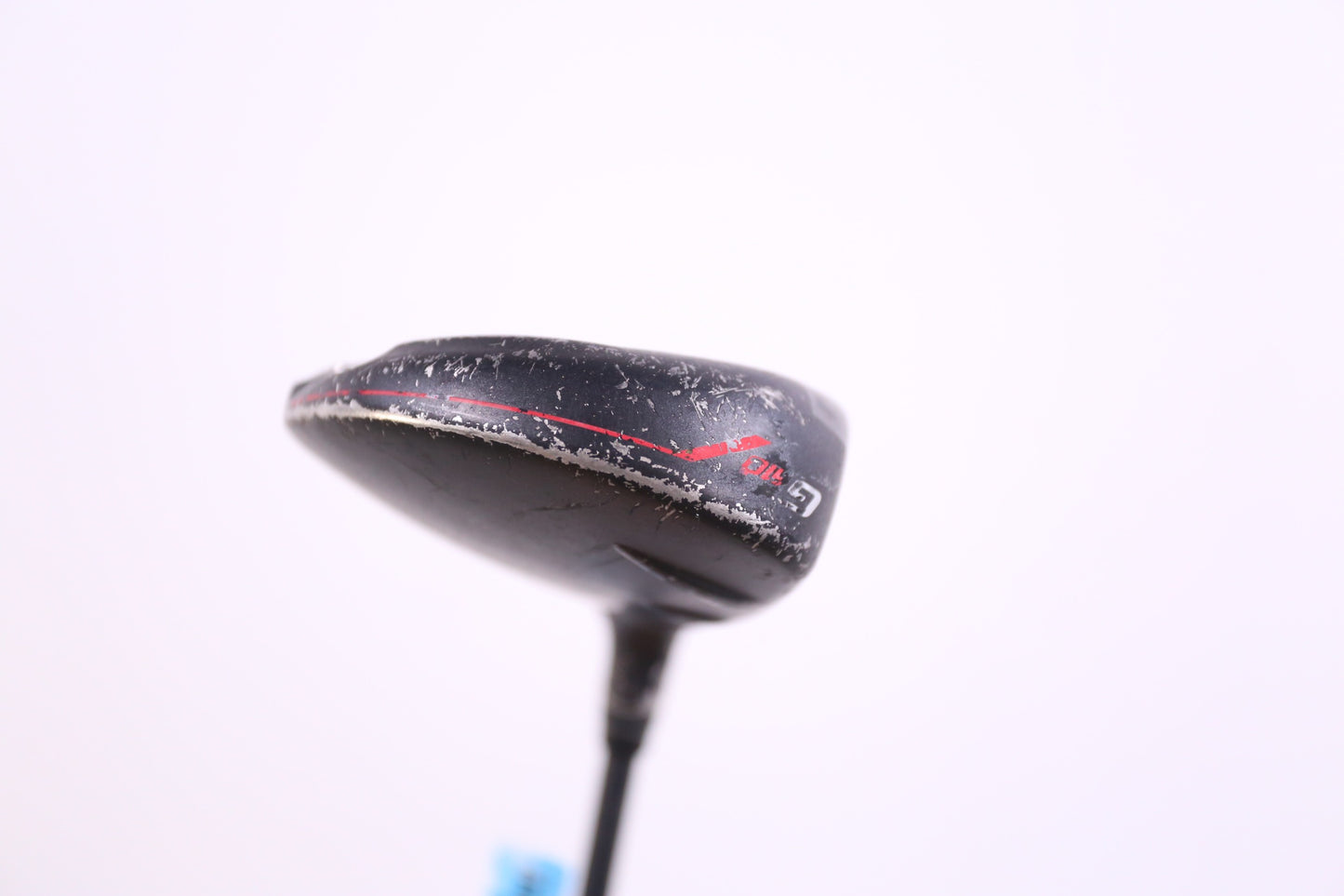 Used Ping G410 3-Wood - Left-Handed - 14.5 Degrees - Regular Flex-Next Round