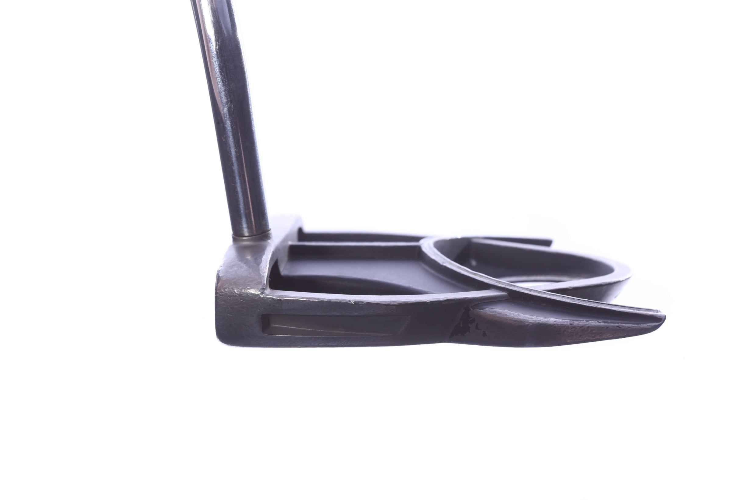 Used TaylorMade Rossa Monza Spider Balero Putter - Right-Handed - 35 in - Mallet