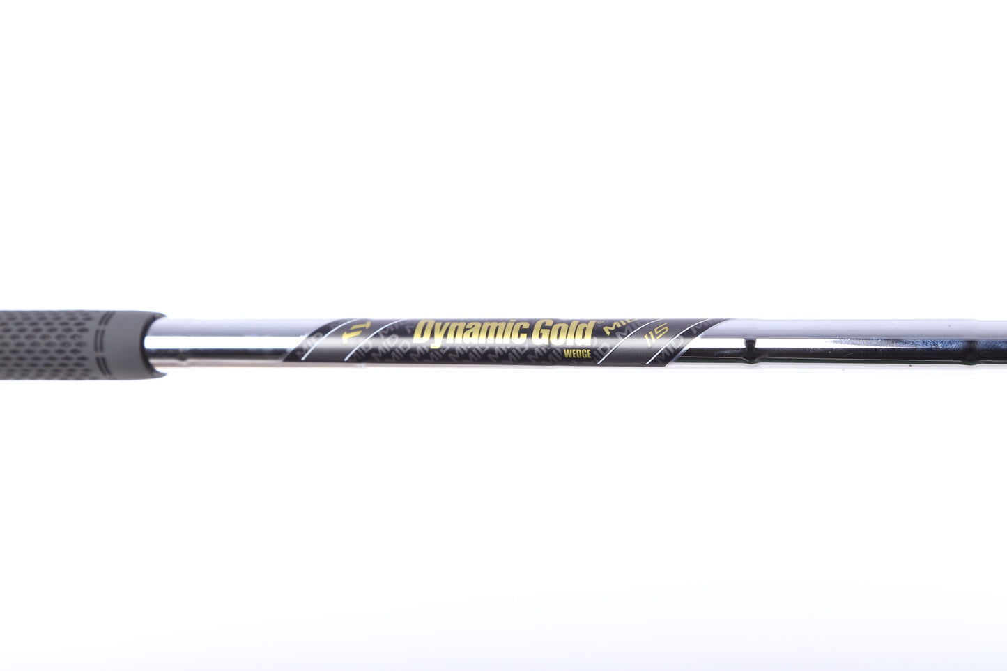 Used Callaway Opus Brushed Chrome Lob Wedge - Right-Handed - 60 Degrees - Wedge Flex-Next Round