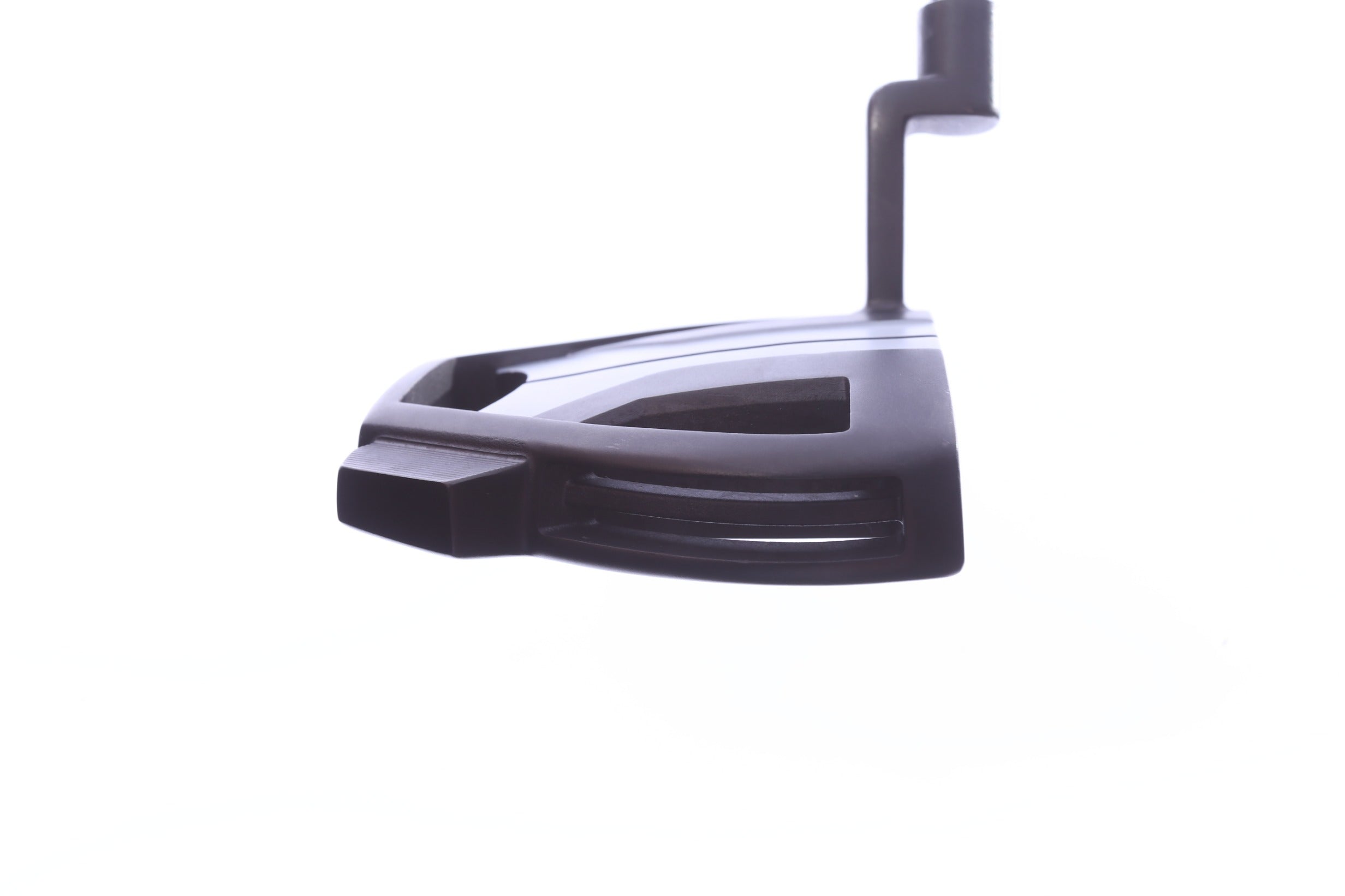 Used TaylorMade Spider Tour X L Neck Putter - Right-Handed - 36 in - Mallet
