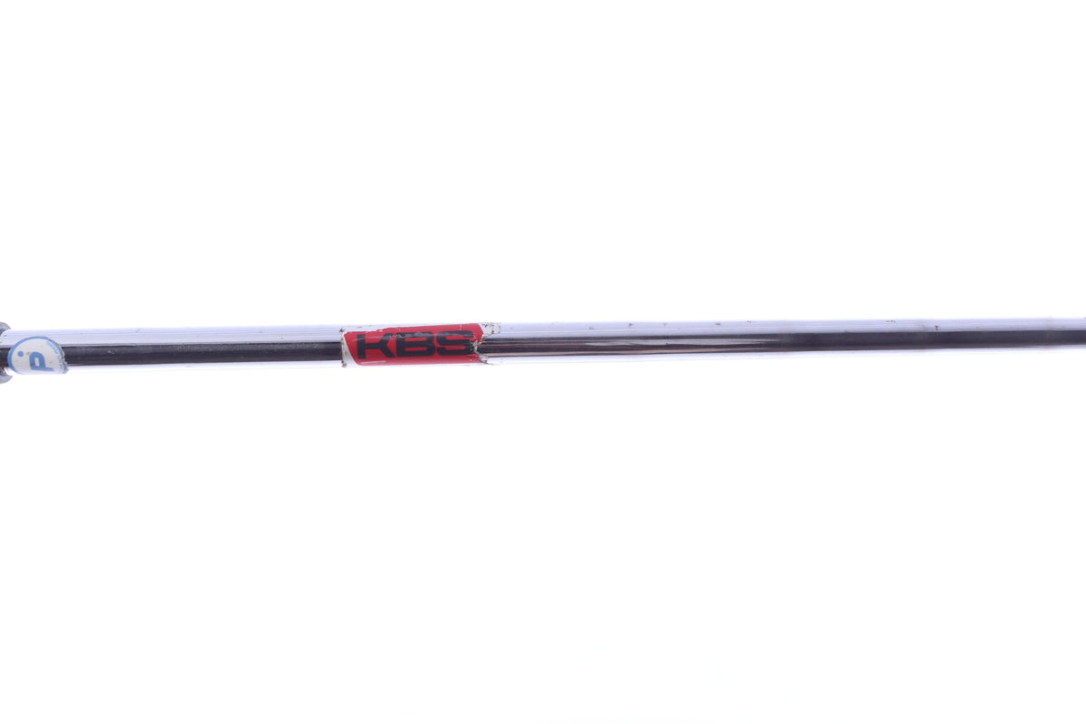 Used Srixon Z-Forged II Pitching Wedge - Right-Handed - 46 Degrees - Extra Stiff Flex