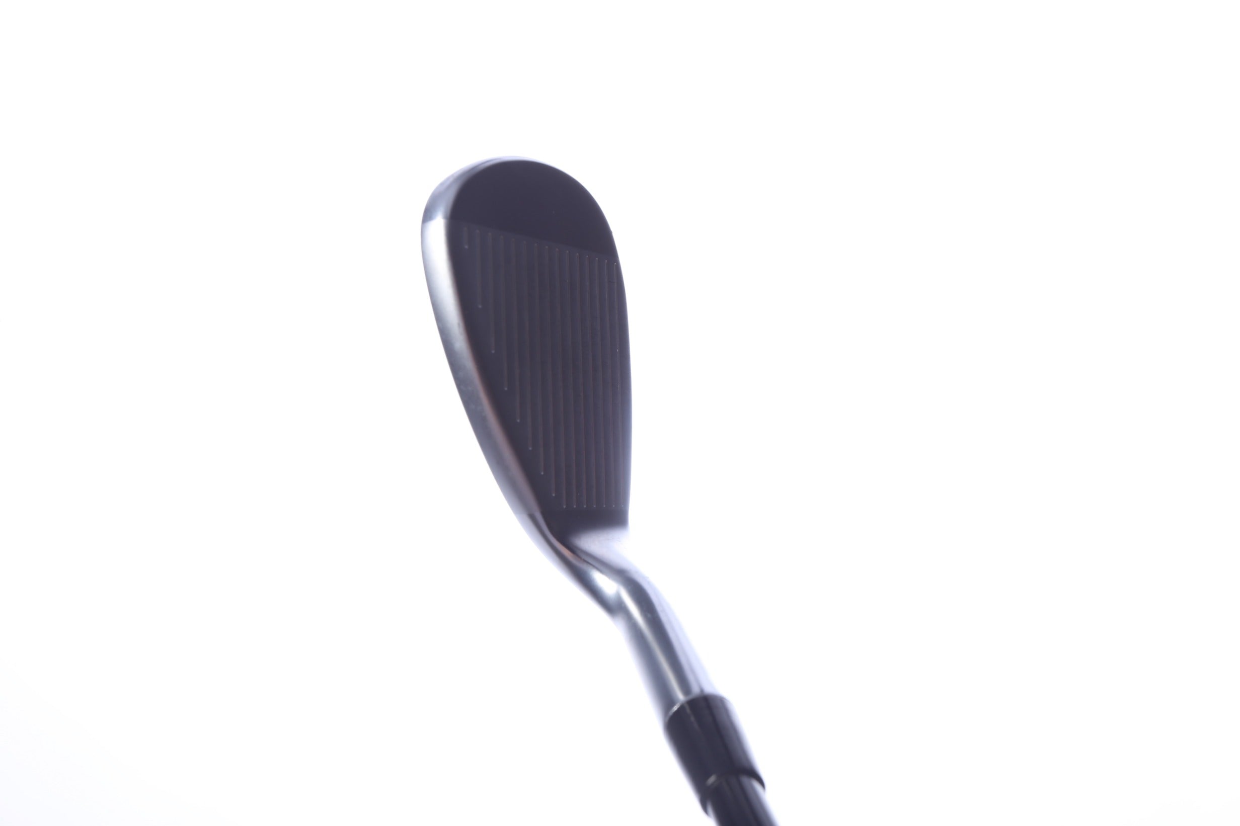 Used Callaway Apex DCB Approach Wedge - Left-Handed - 48 Degrees - Seniors Flex-Next Round