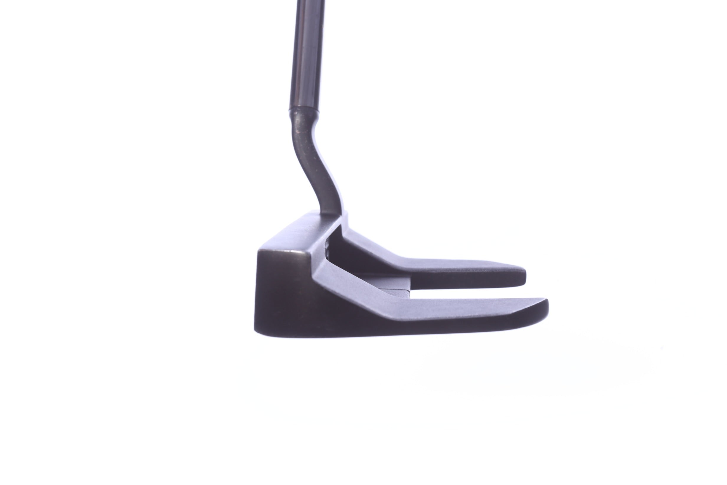 Used Ping 2021 Tyne 4 Mid-Mallet Putter - Left-Handed - 34 in - Mallet-Next Round