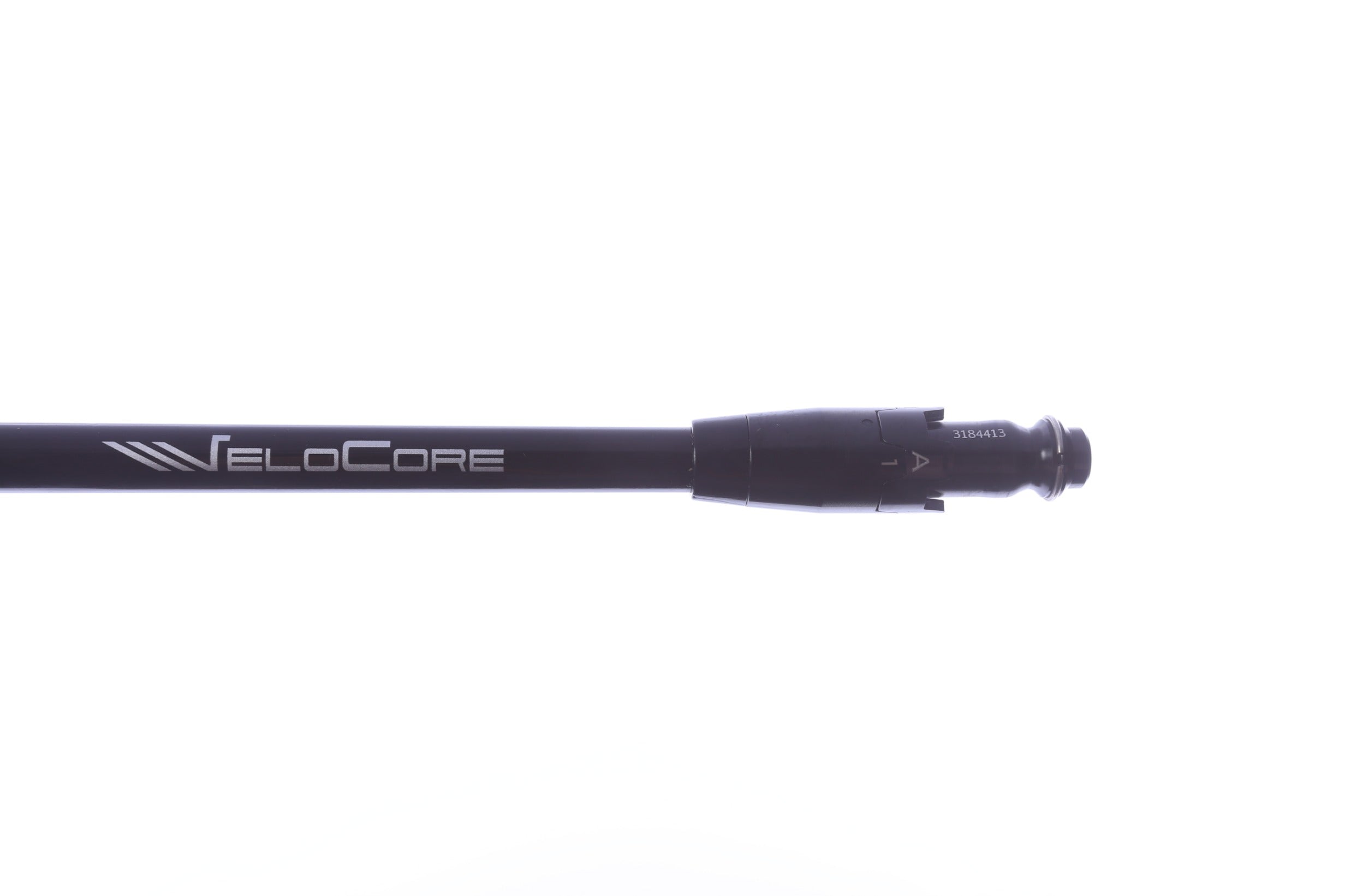 Used Fujikura Ventus Black Velocore Fairway Wood Shaft Extra Stiff Flex Graphite - 40.5 in - Titleist Surefit Adapter