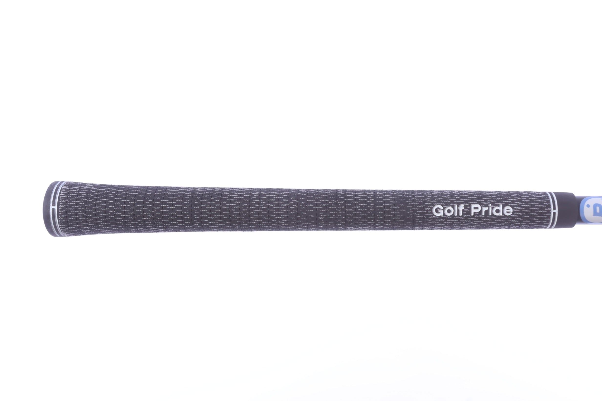 Used Bgt Brava Driver Shaft Stiff Flex Graphite - 44.25 in - TaylorMade M Adapter-Next Round