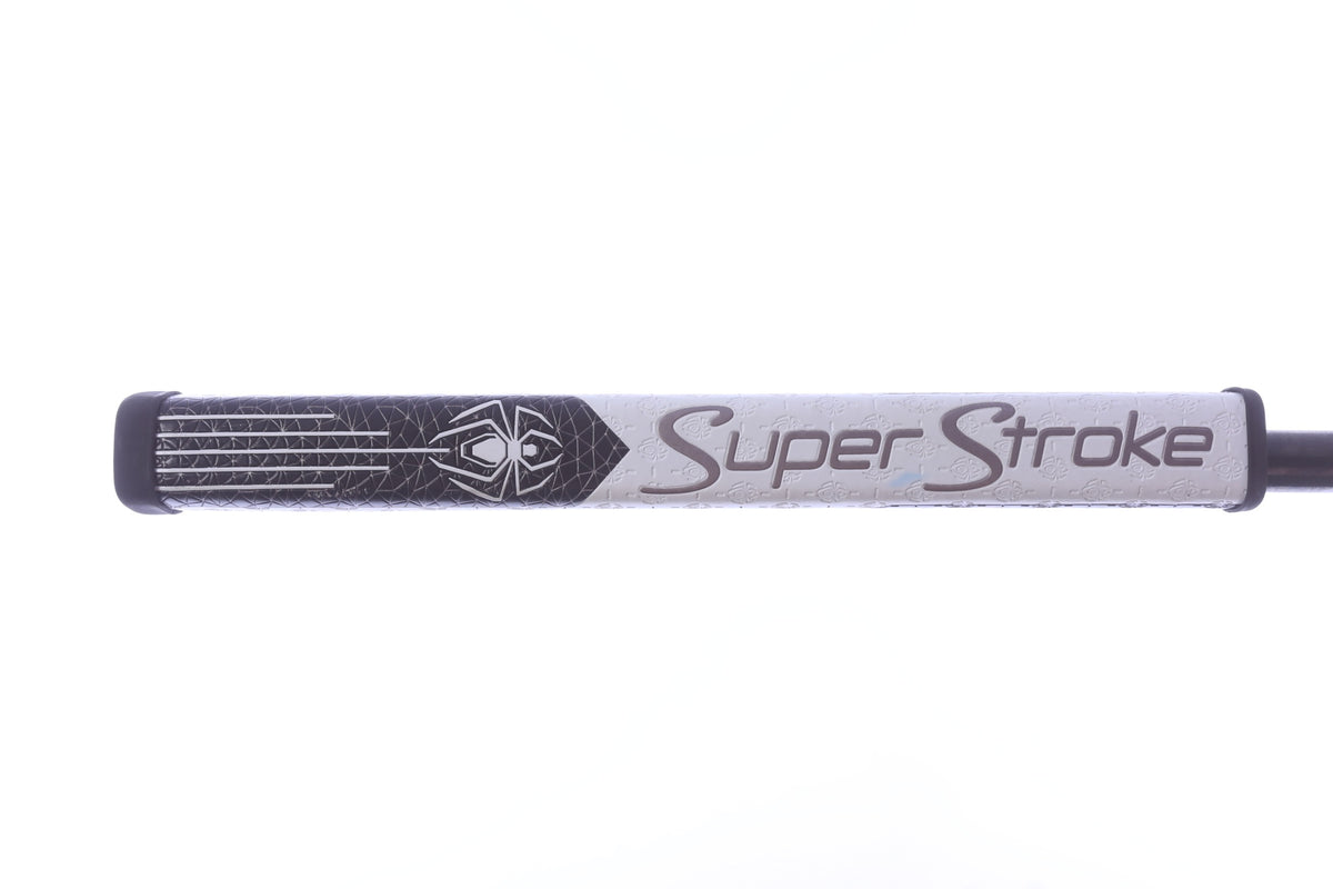 Used TaylorMade Spider 5K-ZT Putter - Right-Handed - 36 in - Mallet